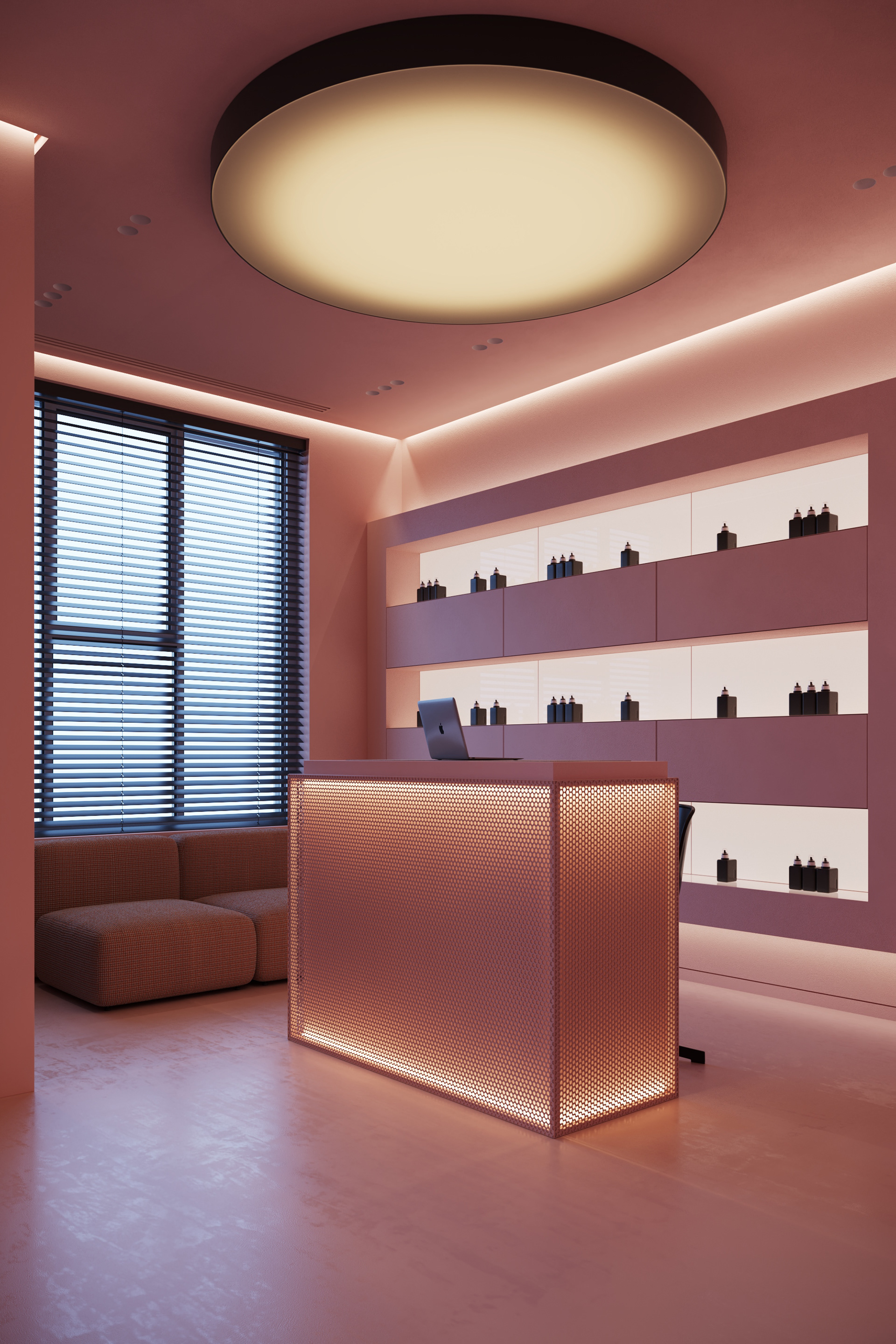 Interior design，Decoration design，Home，