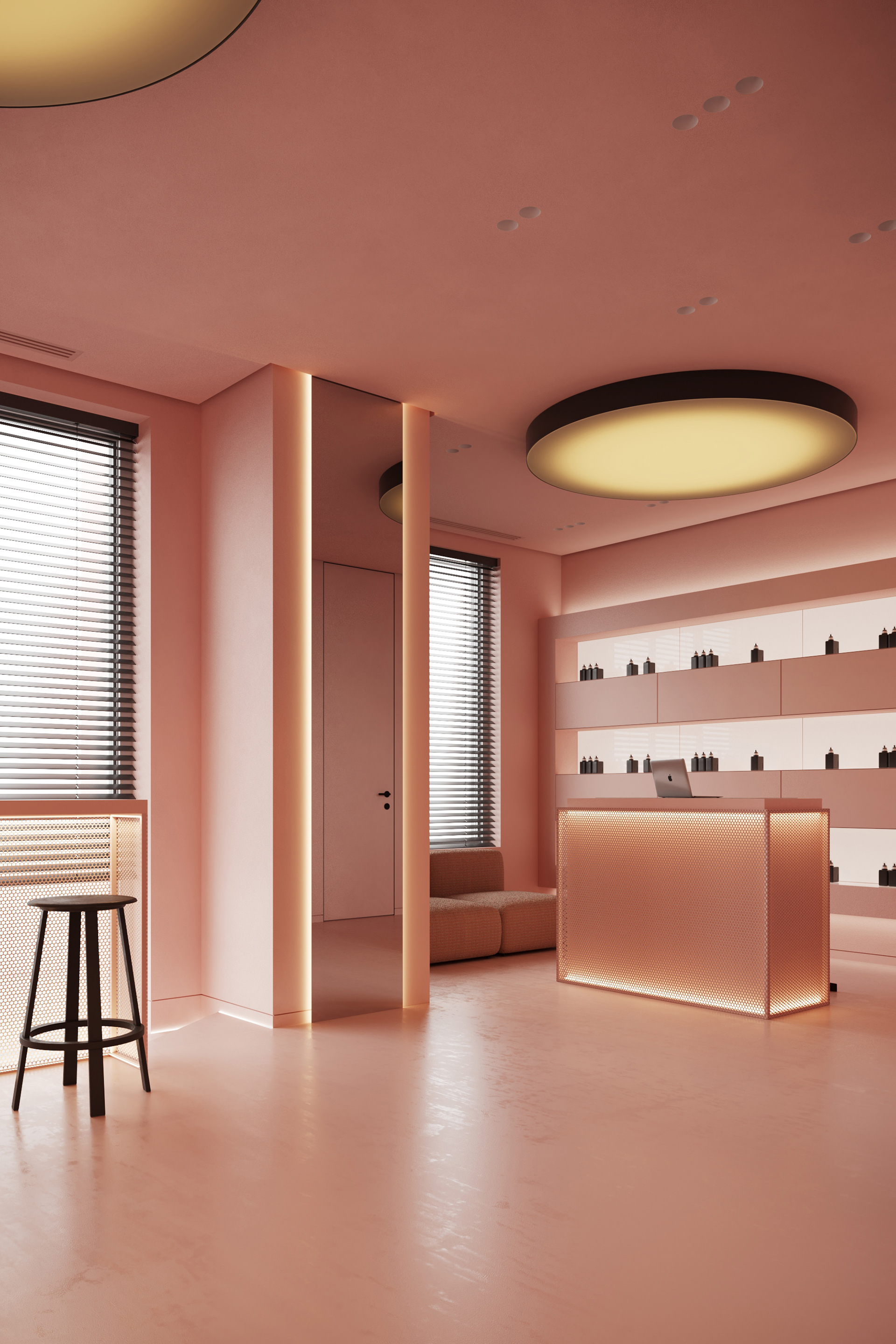 Interior design，Decoration design，Home，