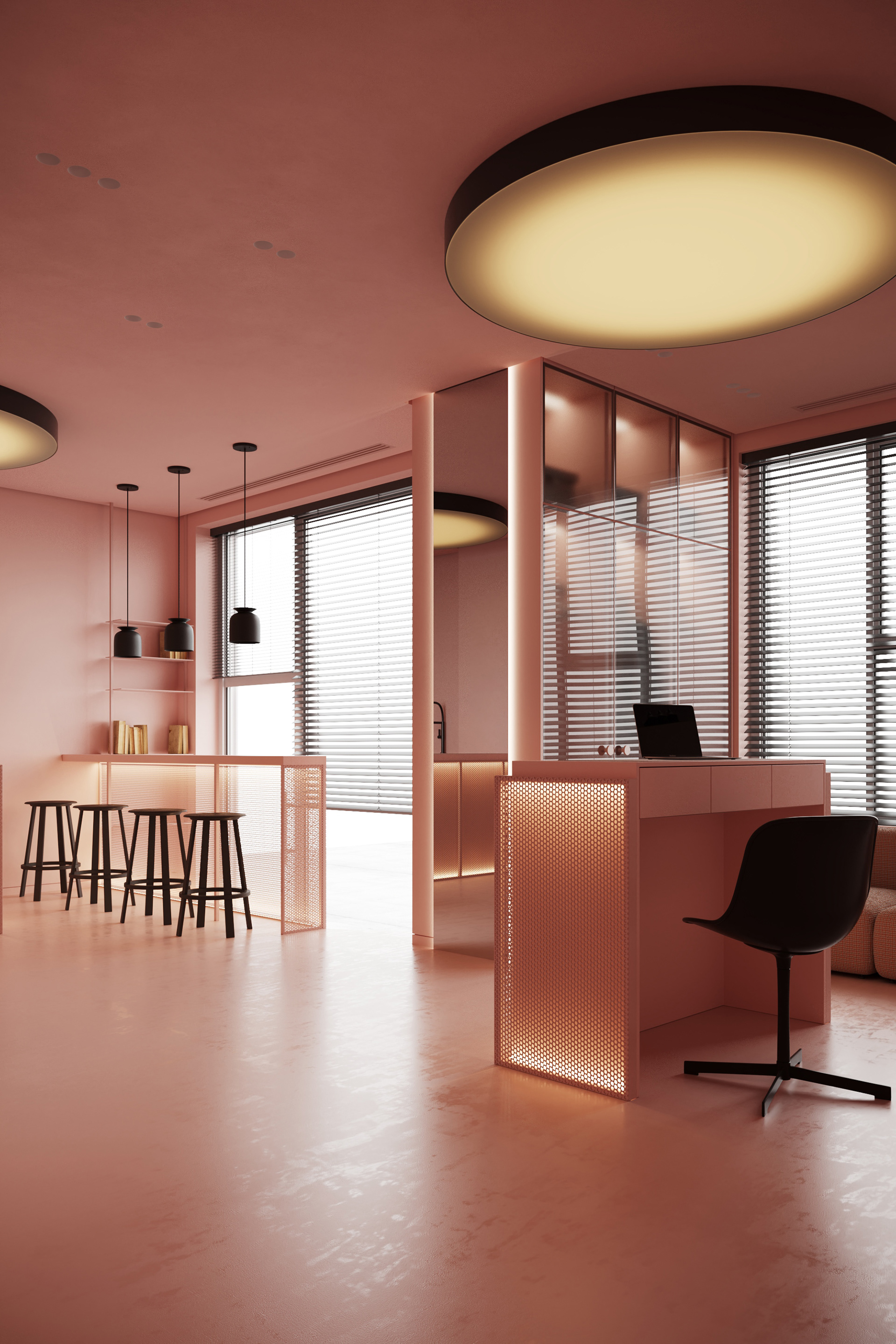 Interior design，Decoration design，Home，