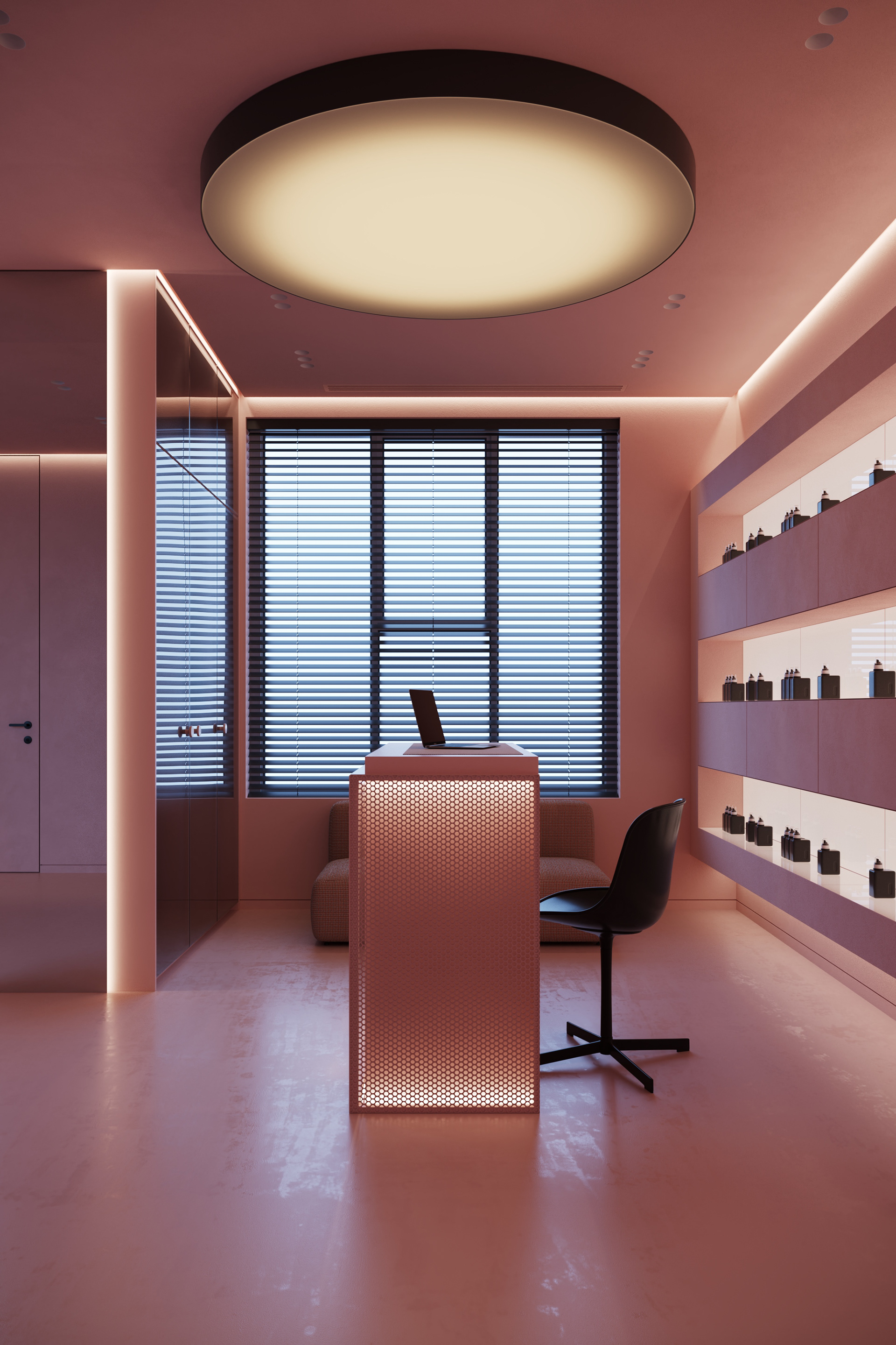 Interior design，Decoration design，Home，