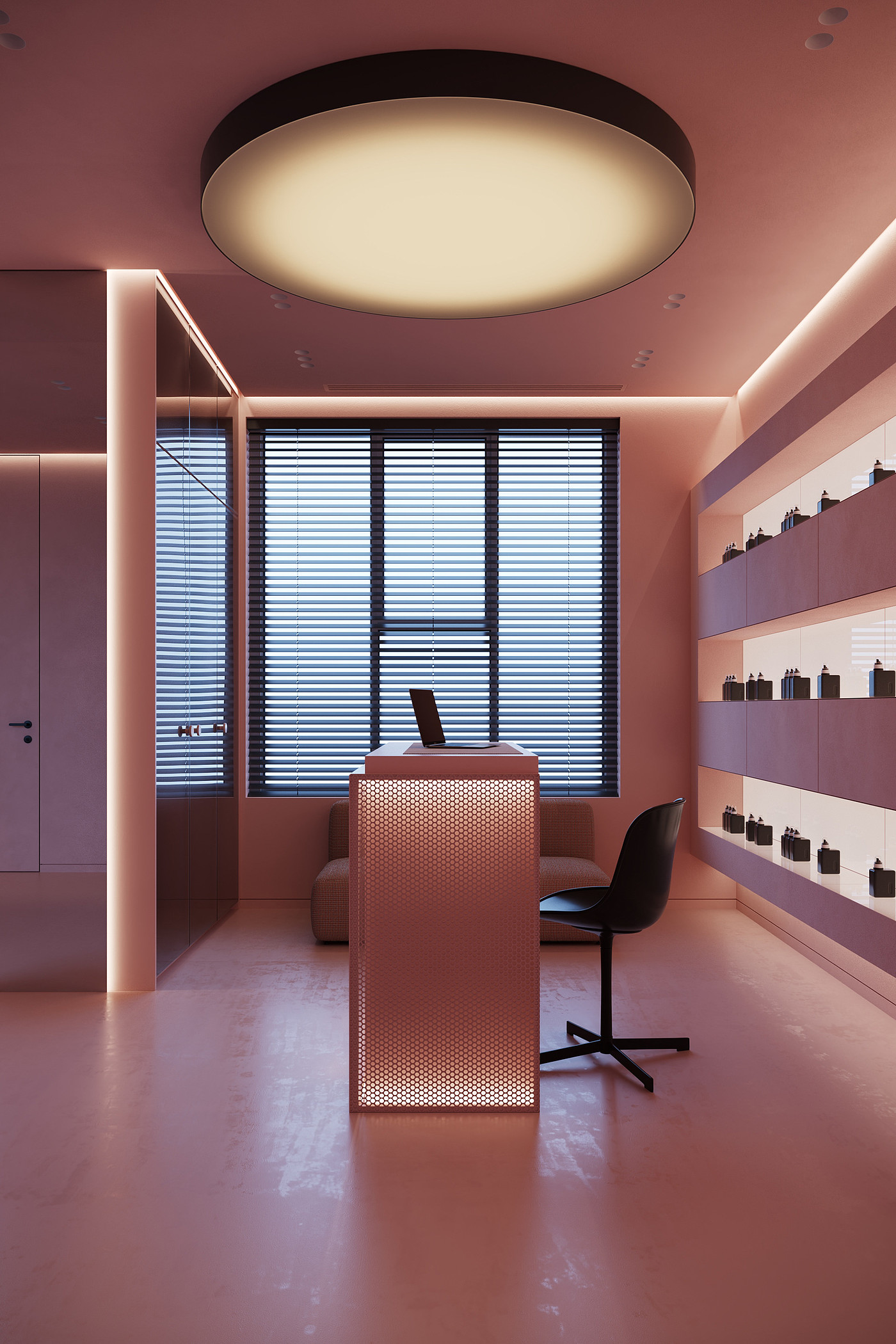 Interior design，Decoration design，Home，