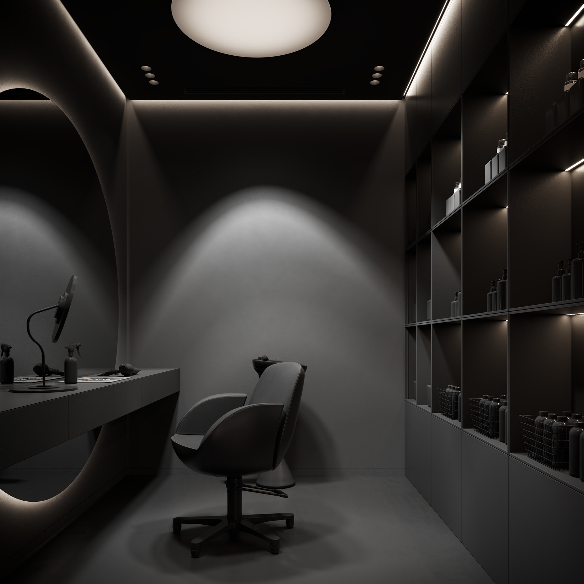 Interior design，Decoration design，Home，