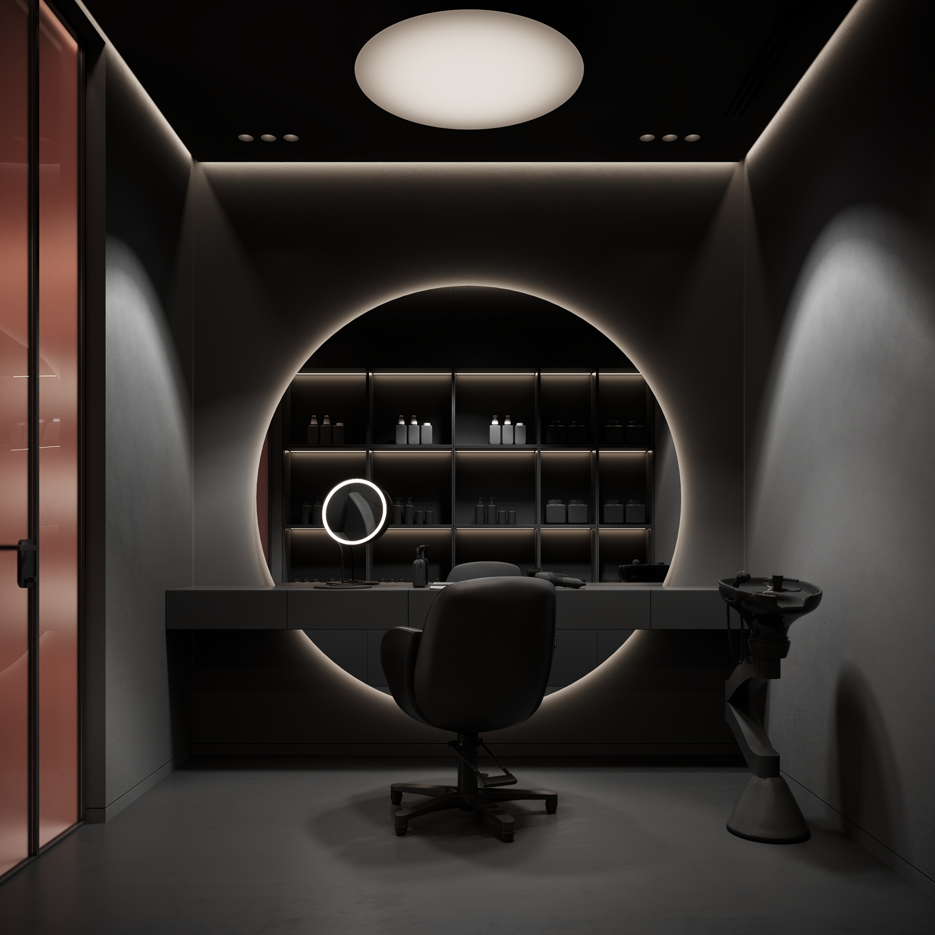 Interior design，Decoration design，Home，