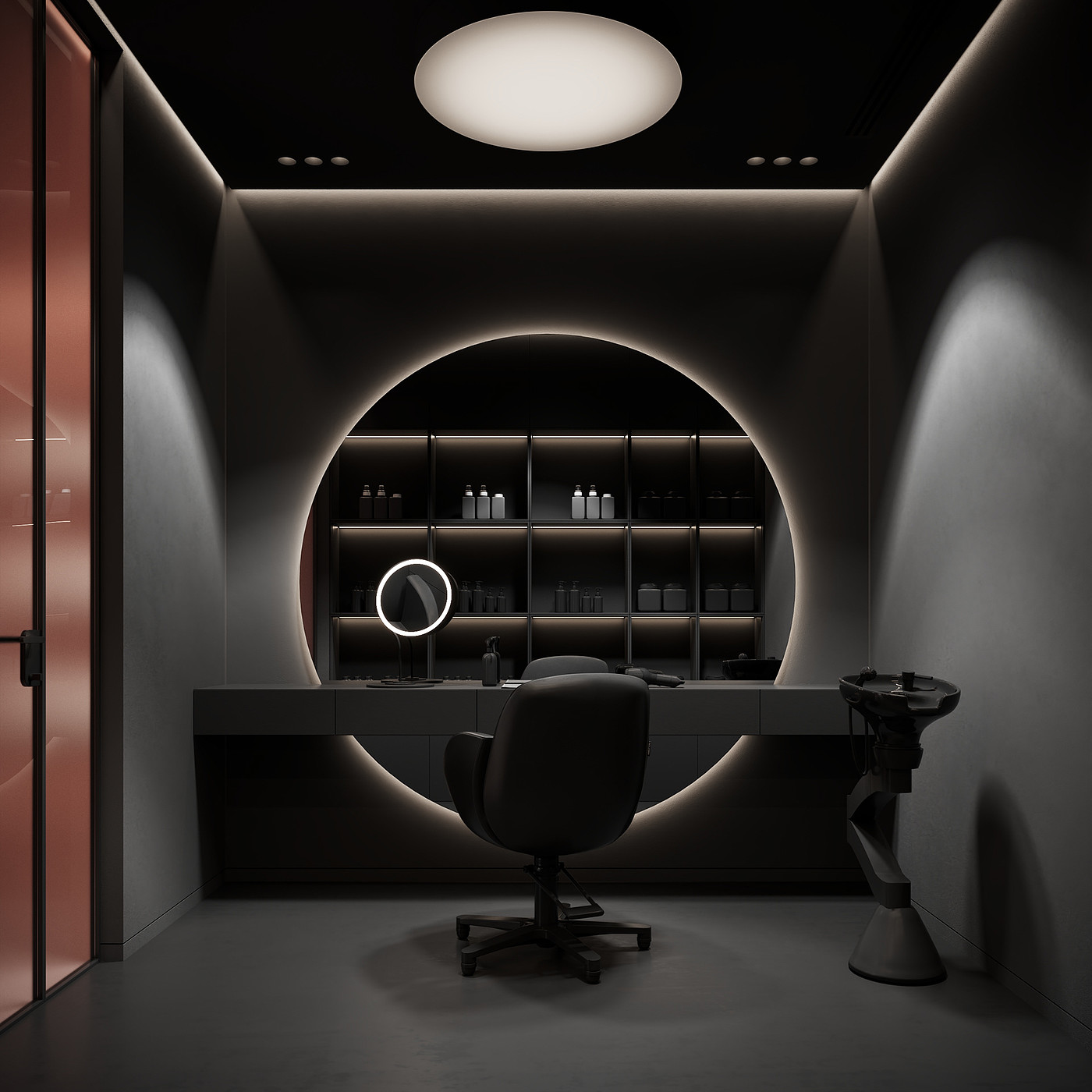 Interior design，Decoration design，Home，