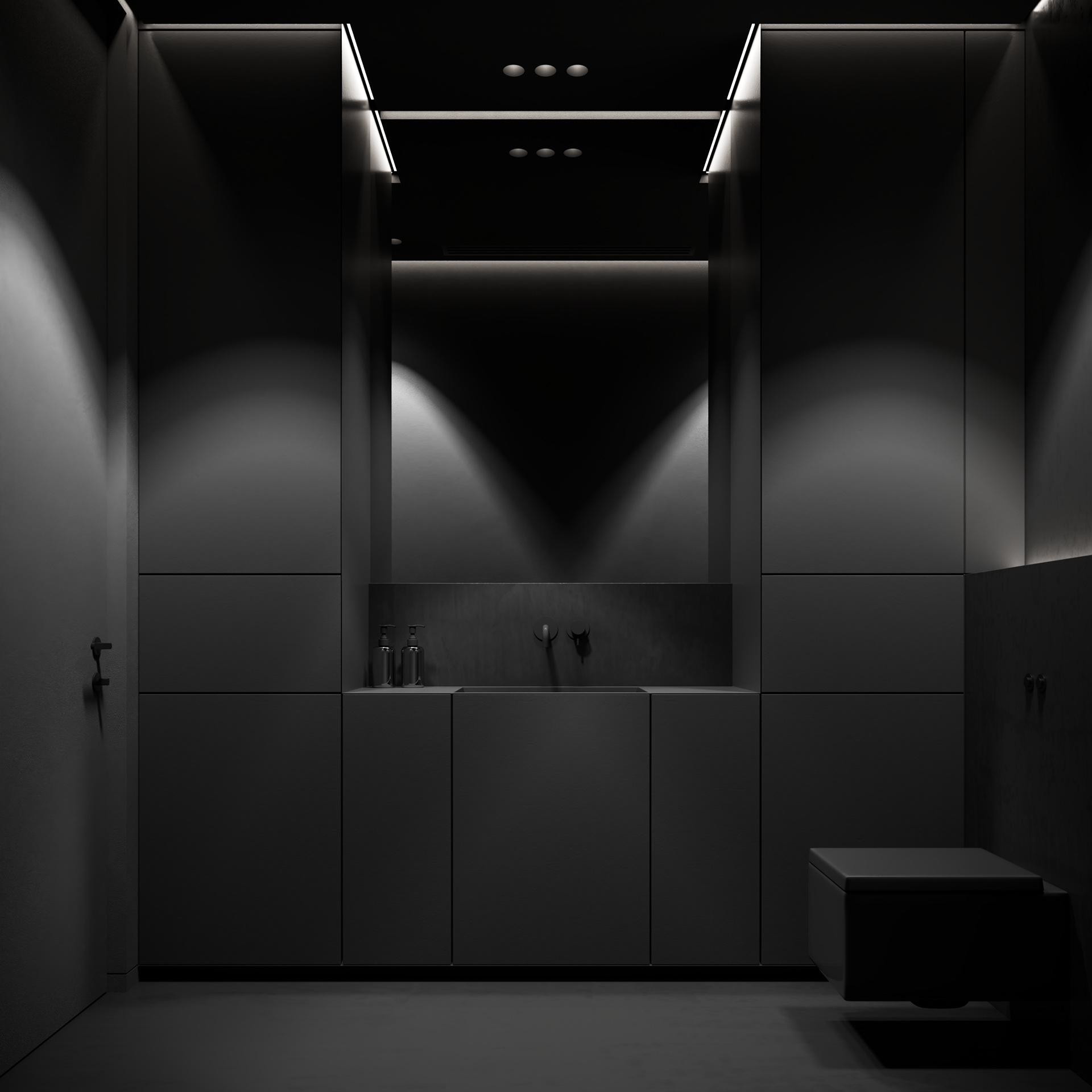 Interior design，Decoration design，Home，