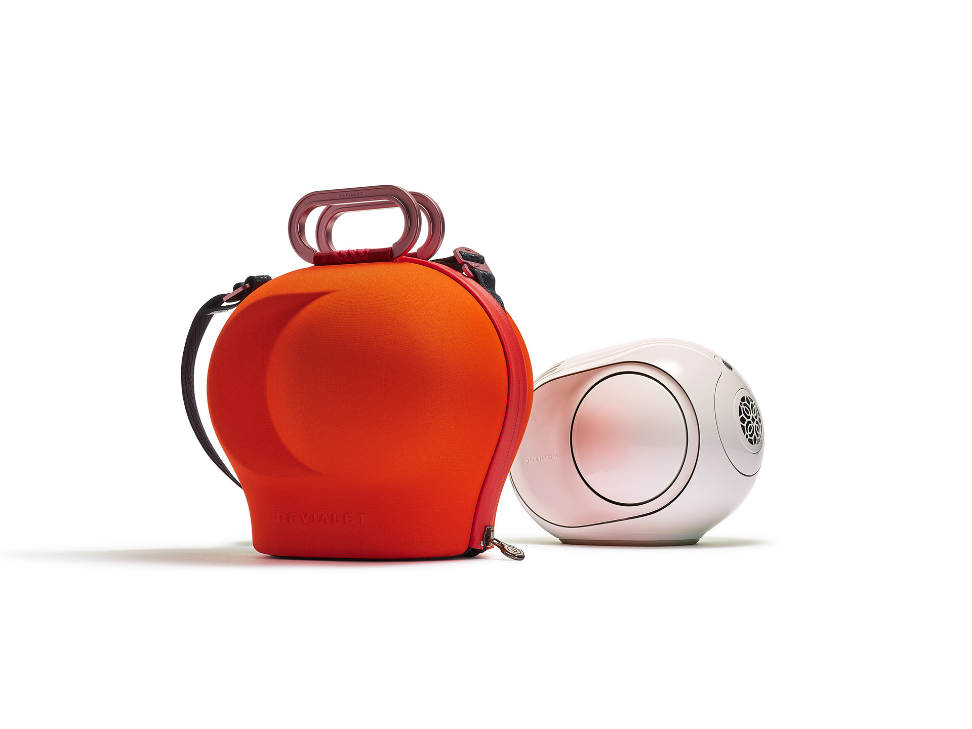 Guillaume Almon，deviation，Cocoon，Sound package，Sound system，