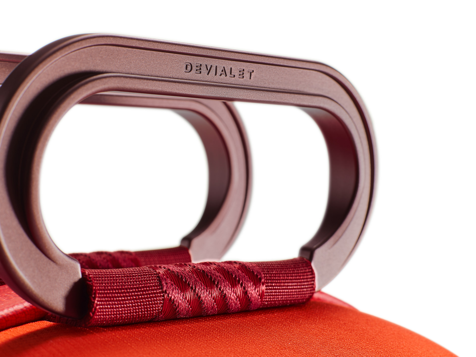 Guillaume Almon，deviation，Cocoon，Sound package，Sound system，