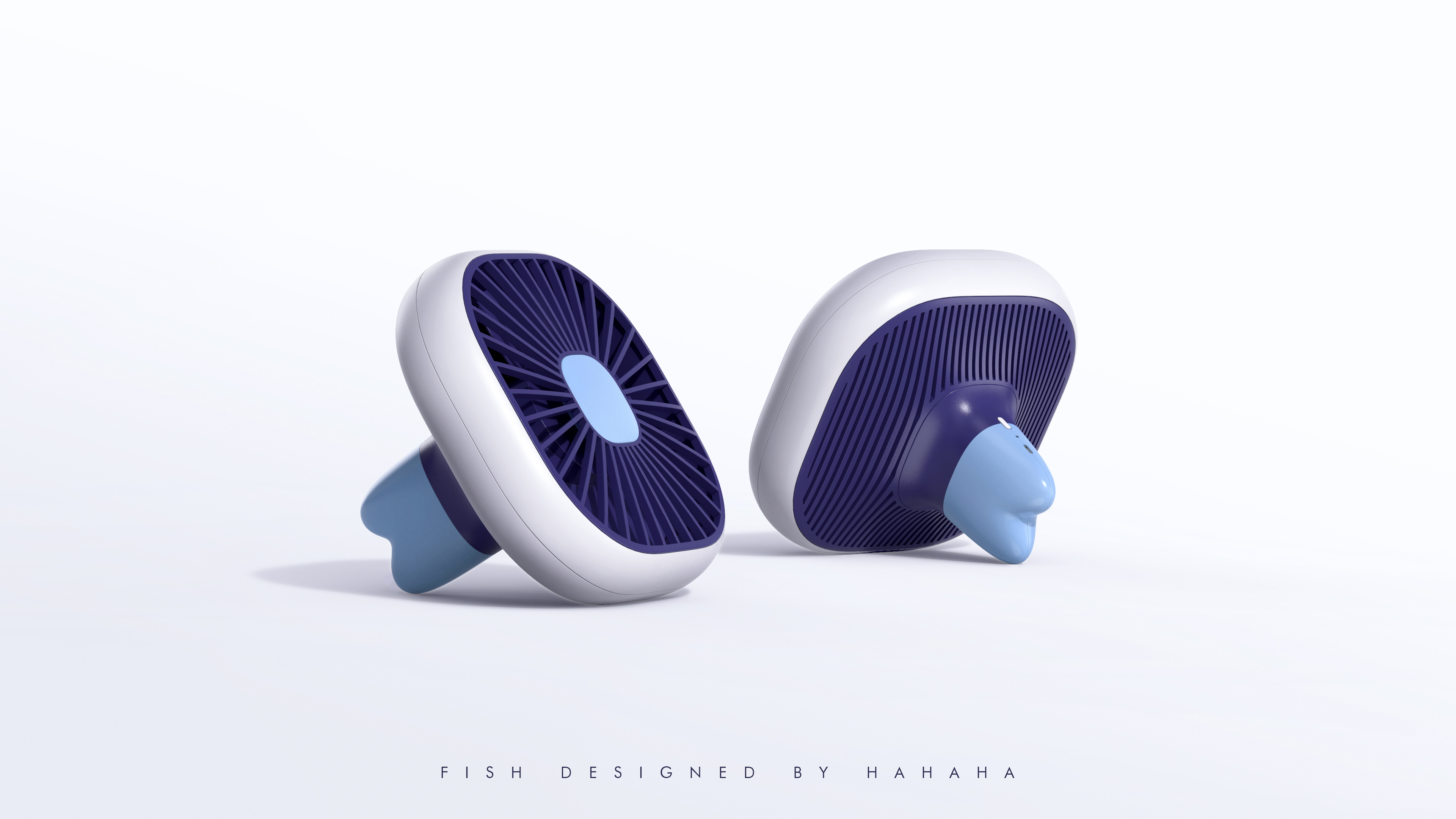 Home creative products，fish，ocean，Fan，Humidifier，Night light，portable battery，Small flashlight，