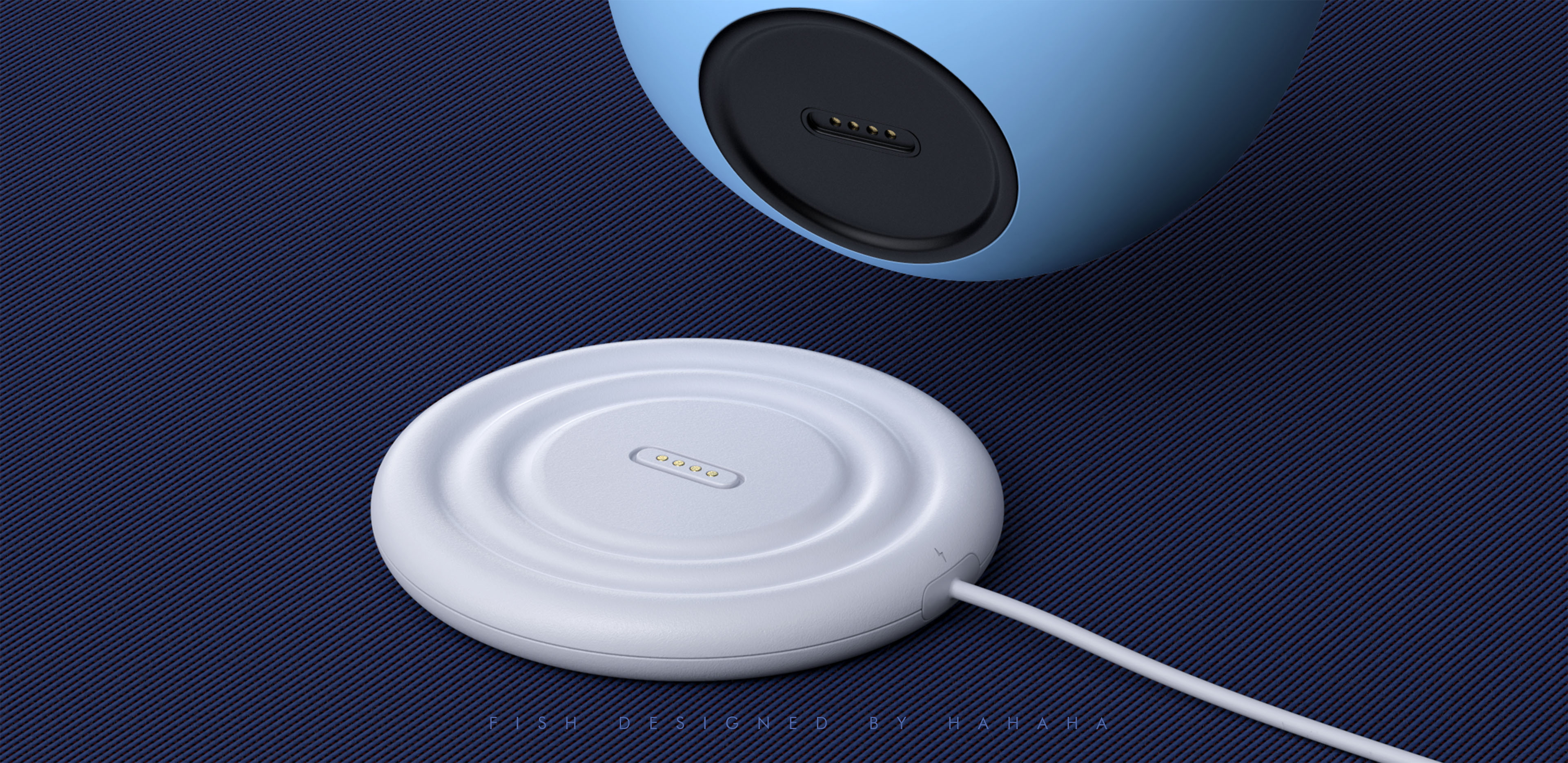 Home creative products，fish，ocean，Fan，Humidifier，Night light，portable battery，Small flashlight，