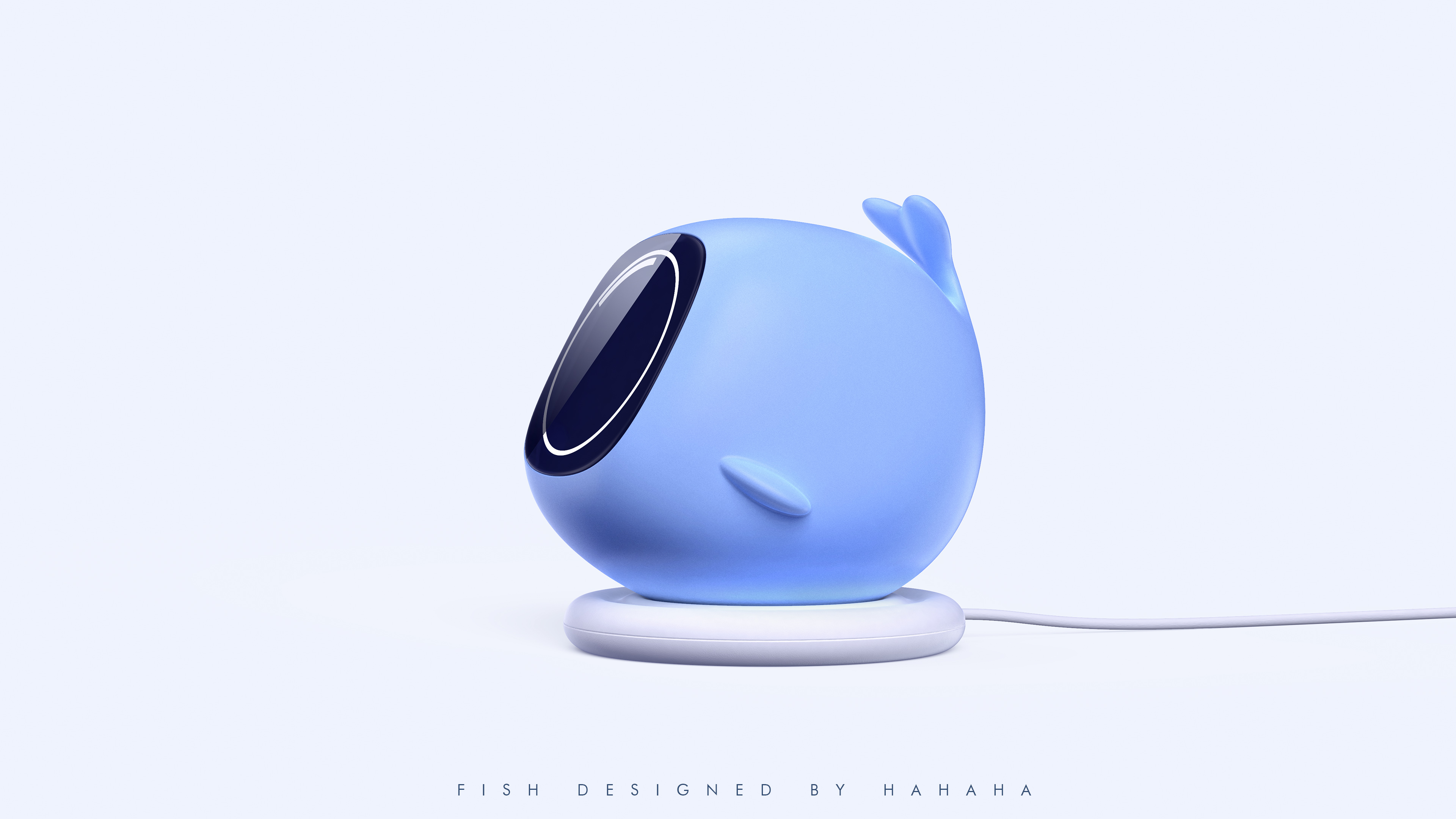 Home creative products，fish，ocean，Fan，Humidifier，Night light，portable battery，Small flashlight，