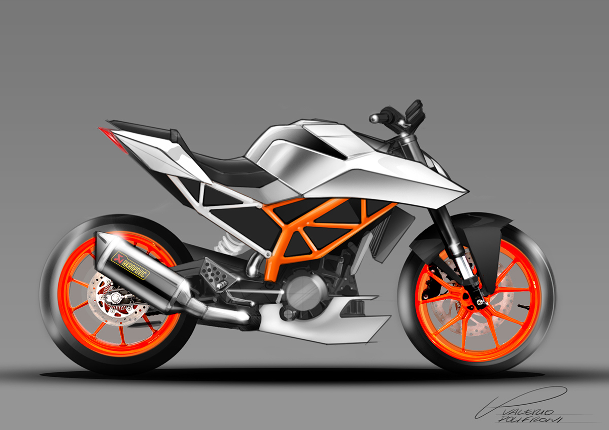 Hand drawn，intelligence，design sketch，industrial design，motorcycle，