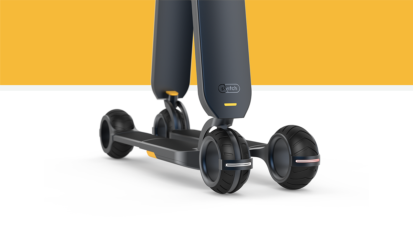 city，Portable，Electric，fold，