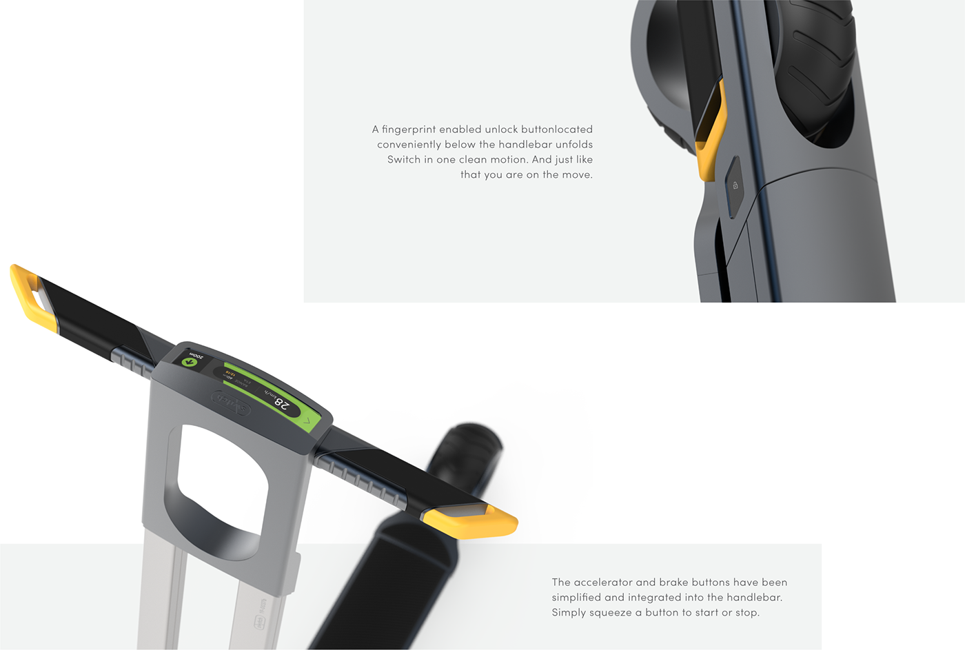 city，Portable，Electric，fold，