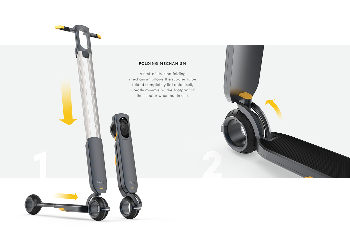city，Portable，Electric，fold，