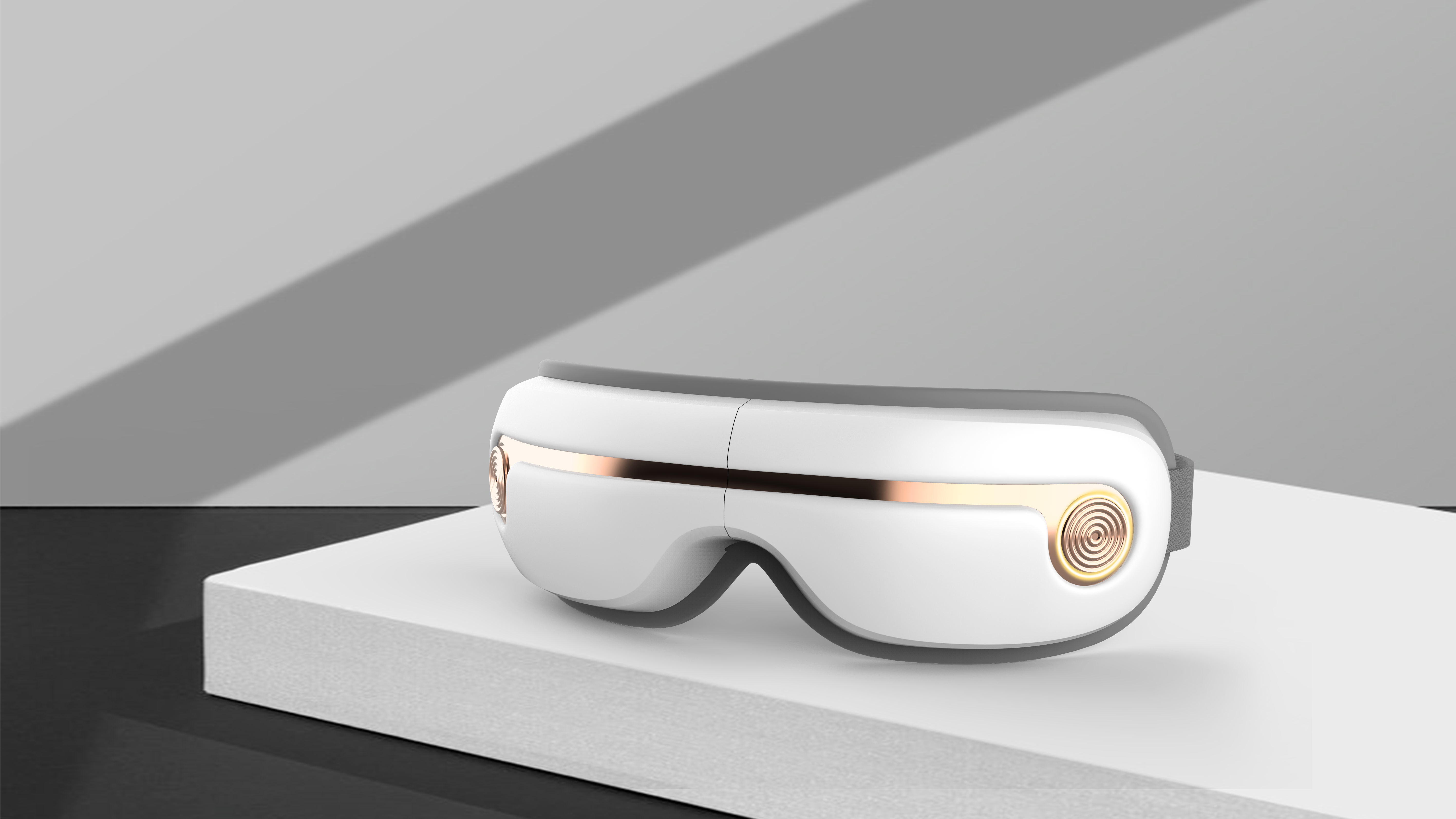 relax，massage，Eye，