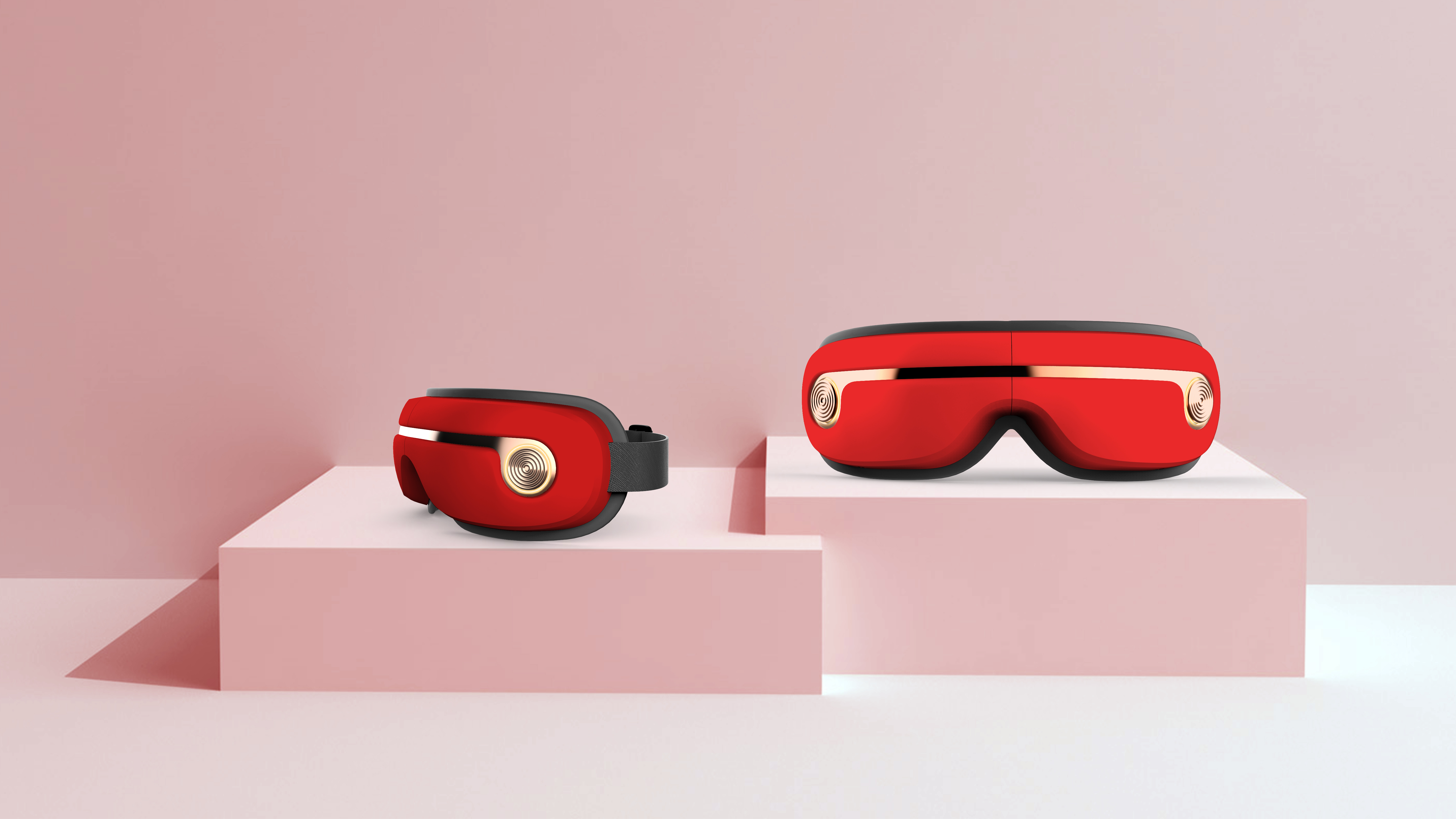 relax，massage，Eye，