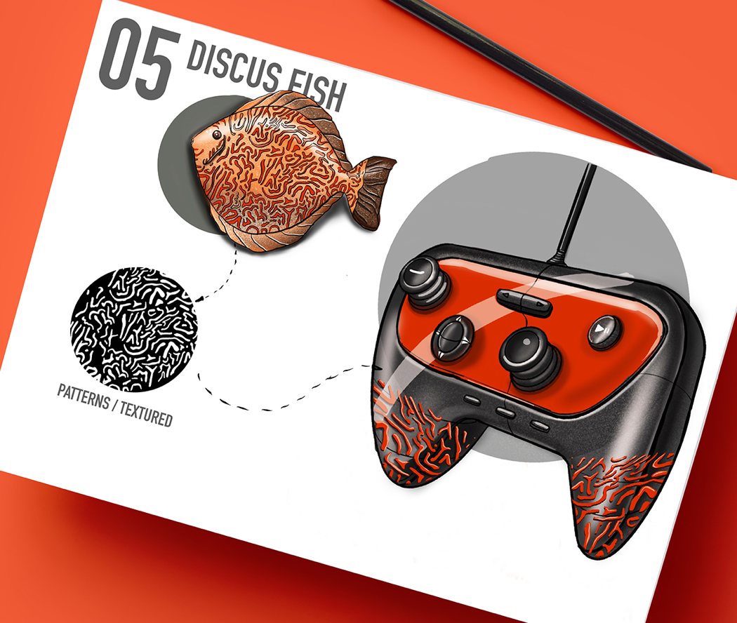 color，bionics，natural，book，Hand drawn，