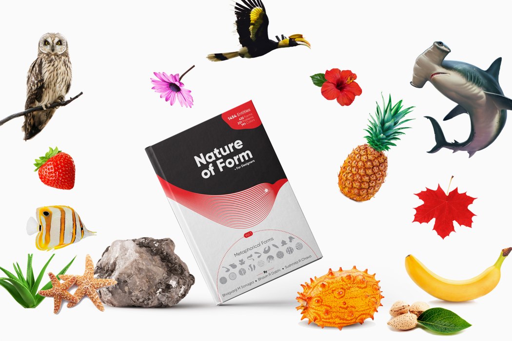 color，bionics，natural，book，Hand drawn，