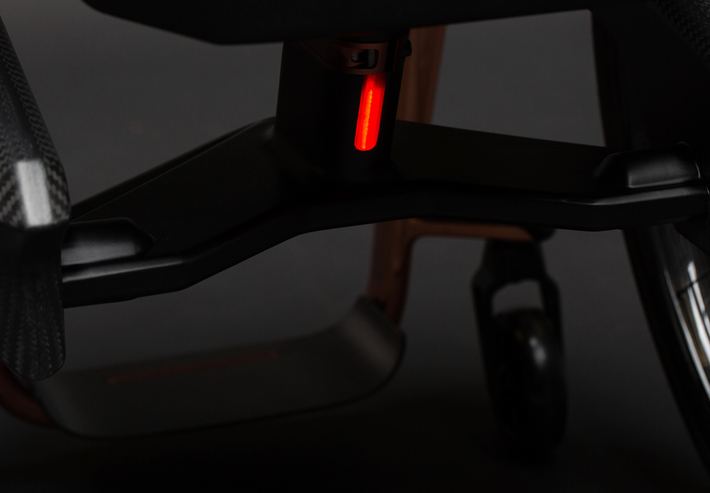 wheelchair，light，traffic，