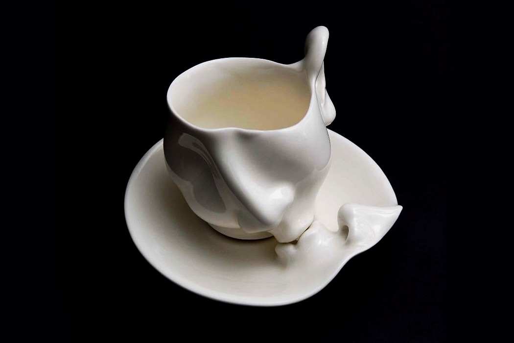 tableware，Kitchenware，Creative design，Tableware design，