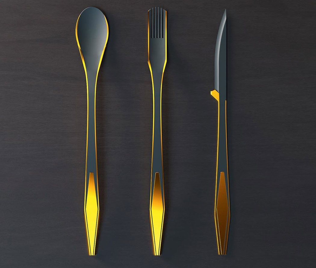 tableware，Kitchenware，Creative design，Tableware design，