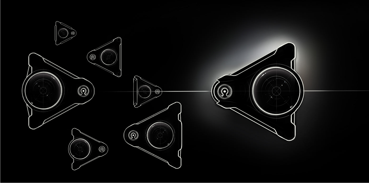 app，Intelligent lock，Smart home，