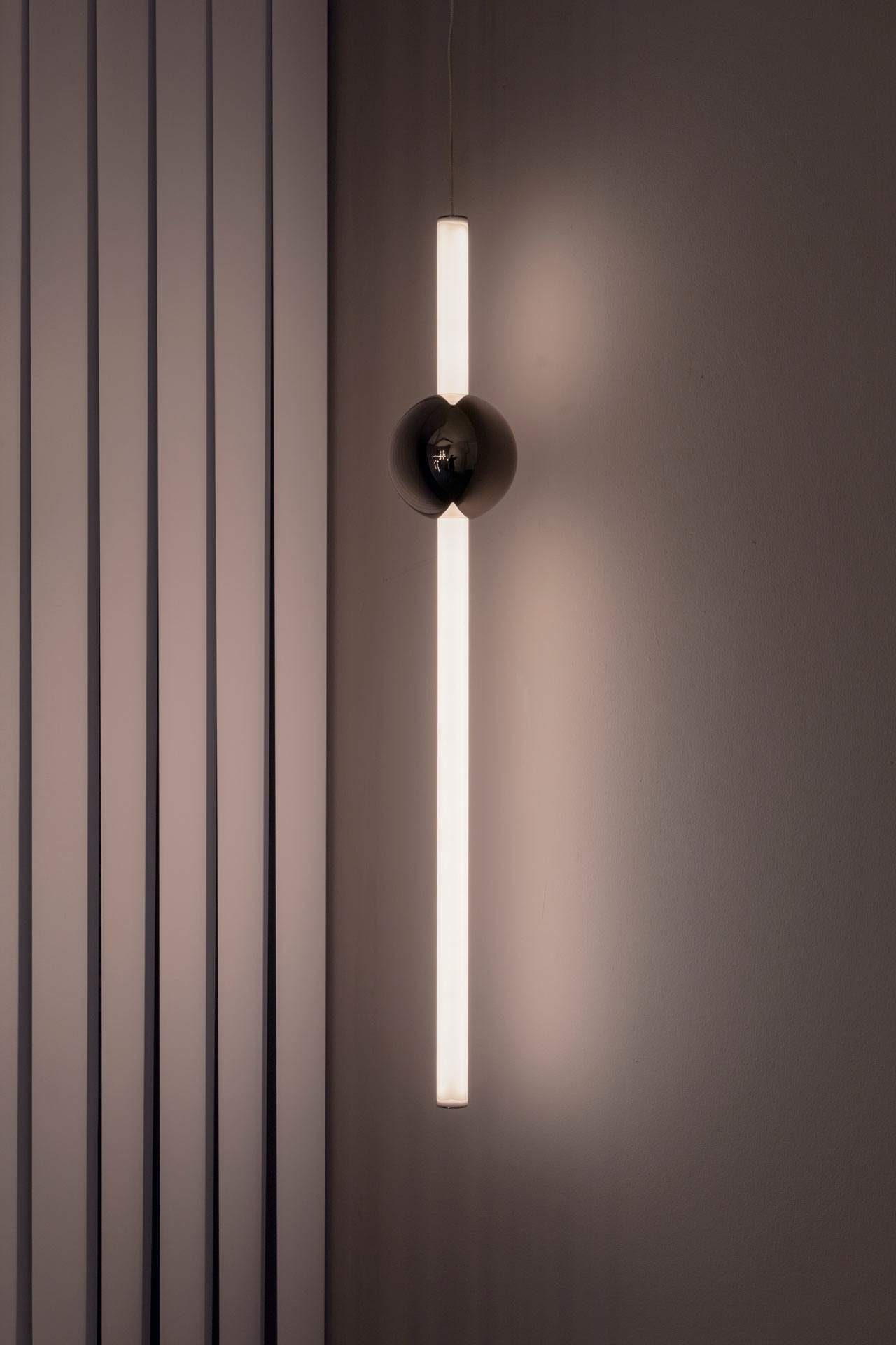 Lee Broom，Observatory lighting，lamps and lanterns，Desk lamp，