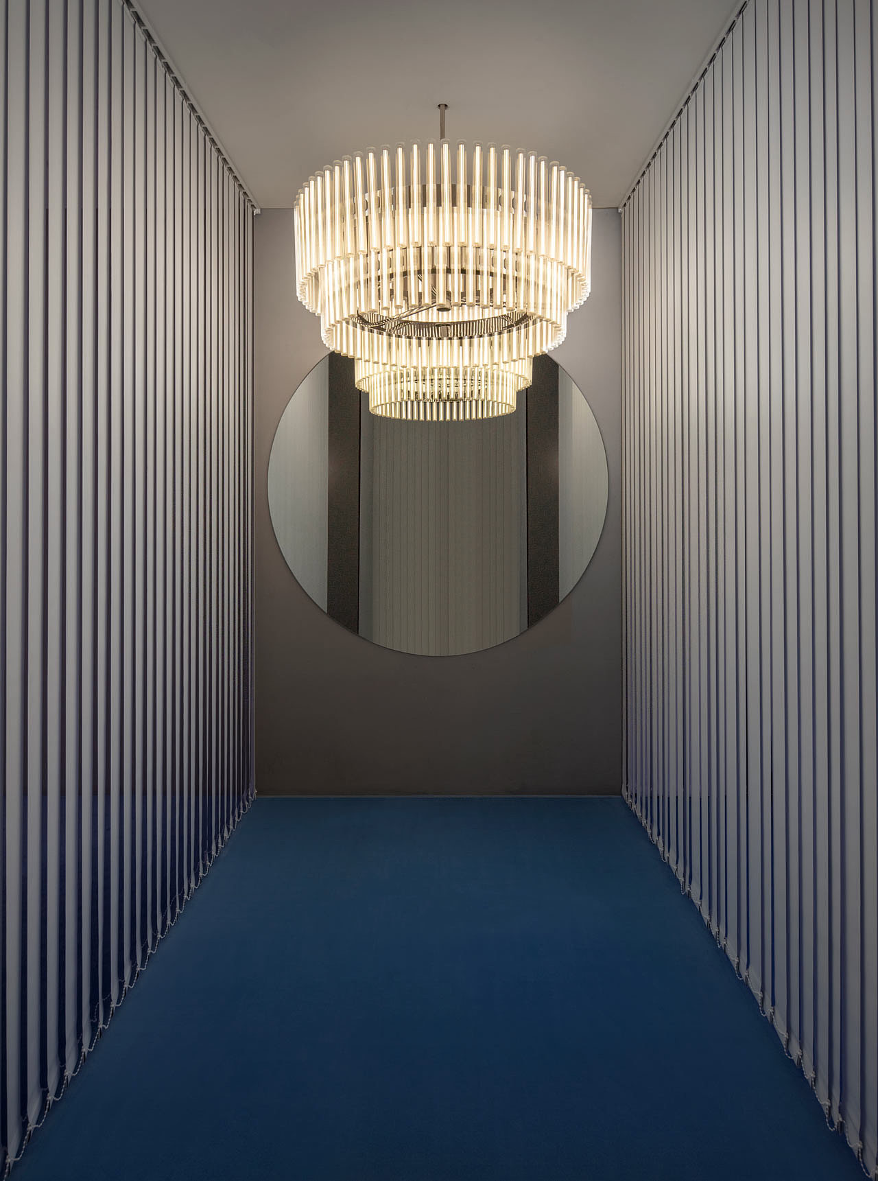 Lee Broom，天文台灯饰，灯具，台灯，