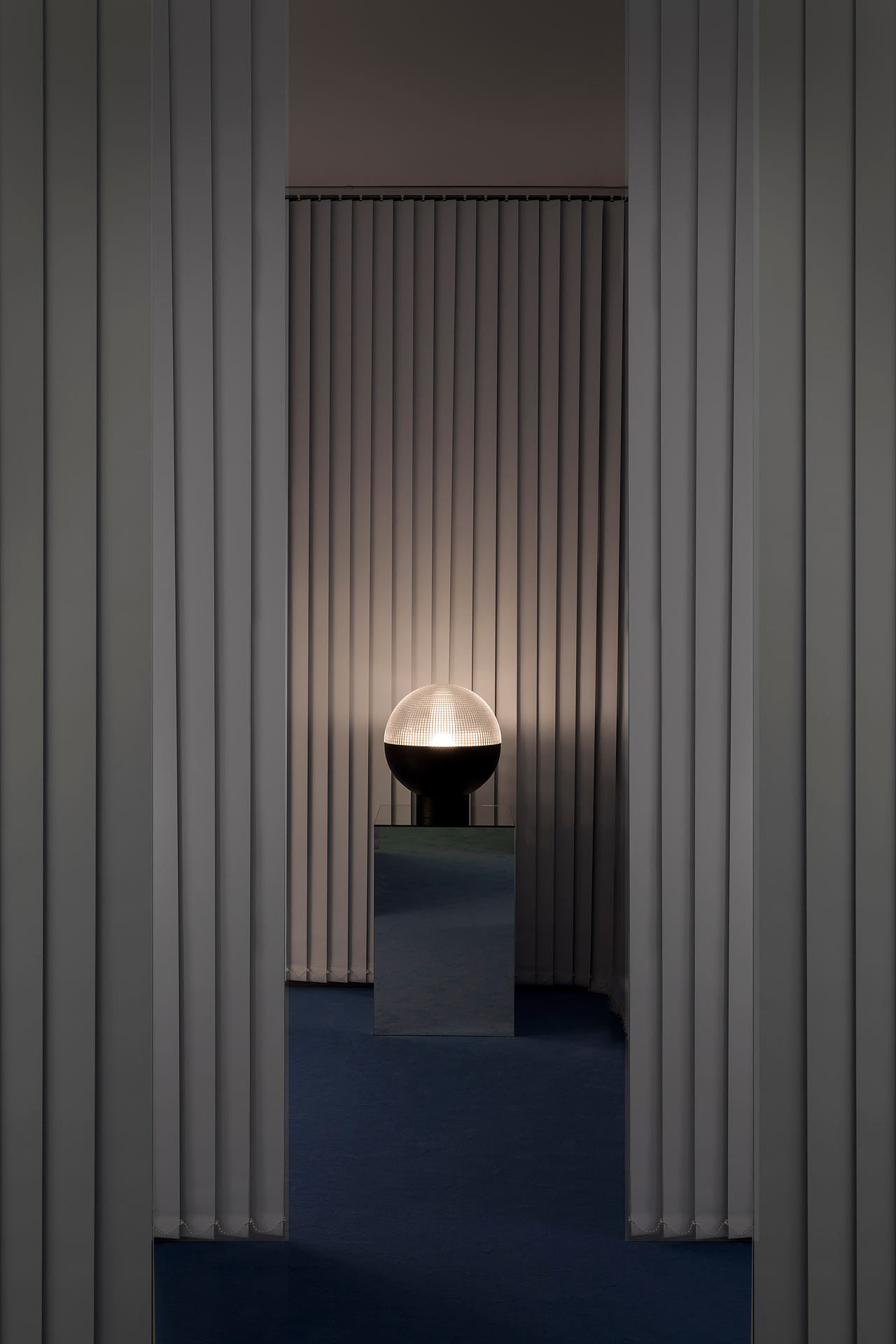 Lee Broom，Observatory lighting，lamps and lanterns，Desk lamp，