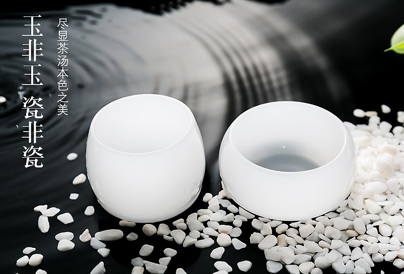 tea set，