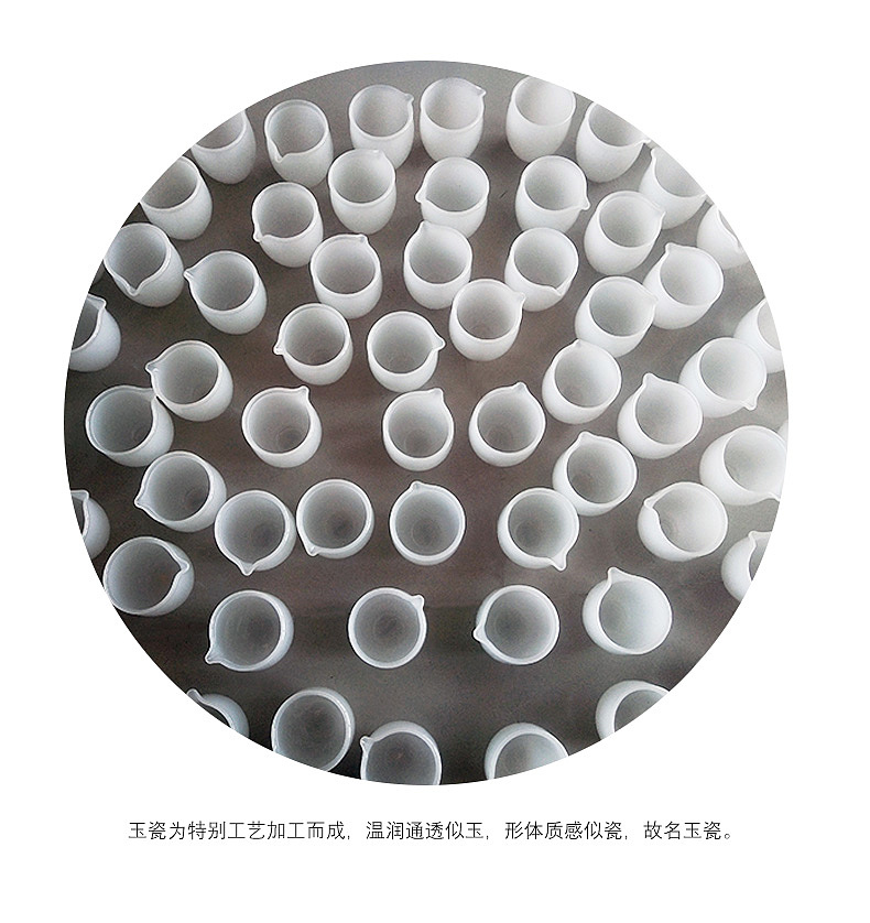 tea set，