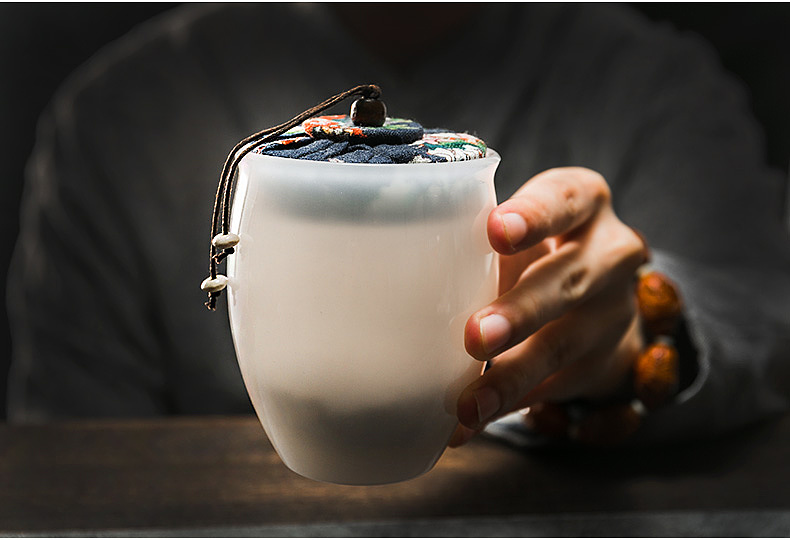 tea set，