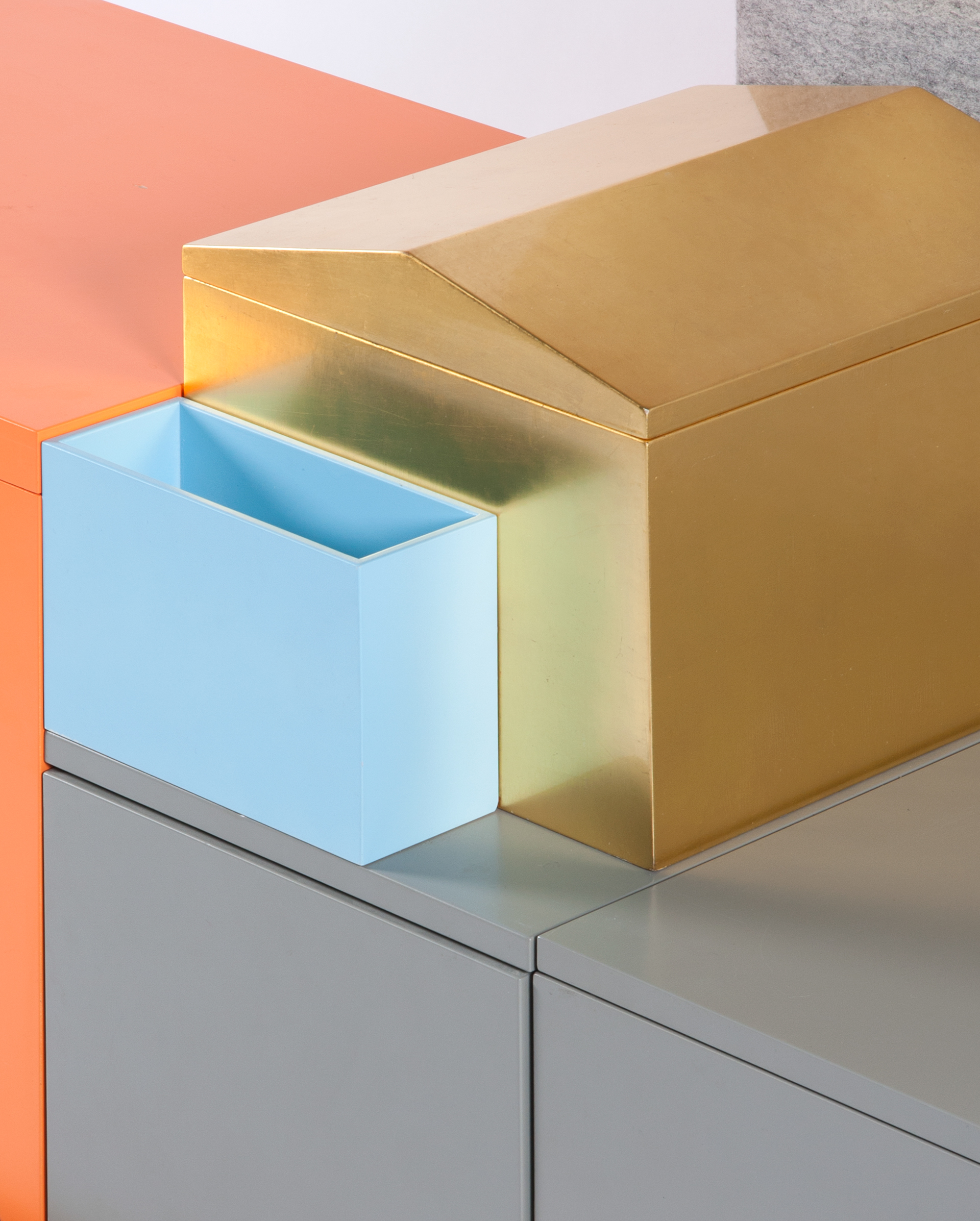 orange，Support box，case，Pridanoe，