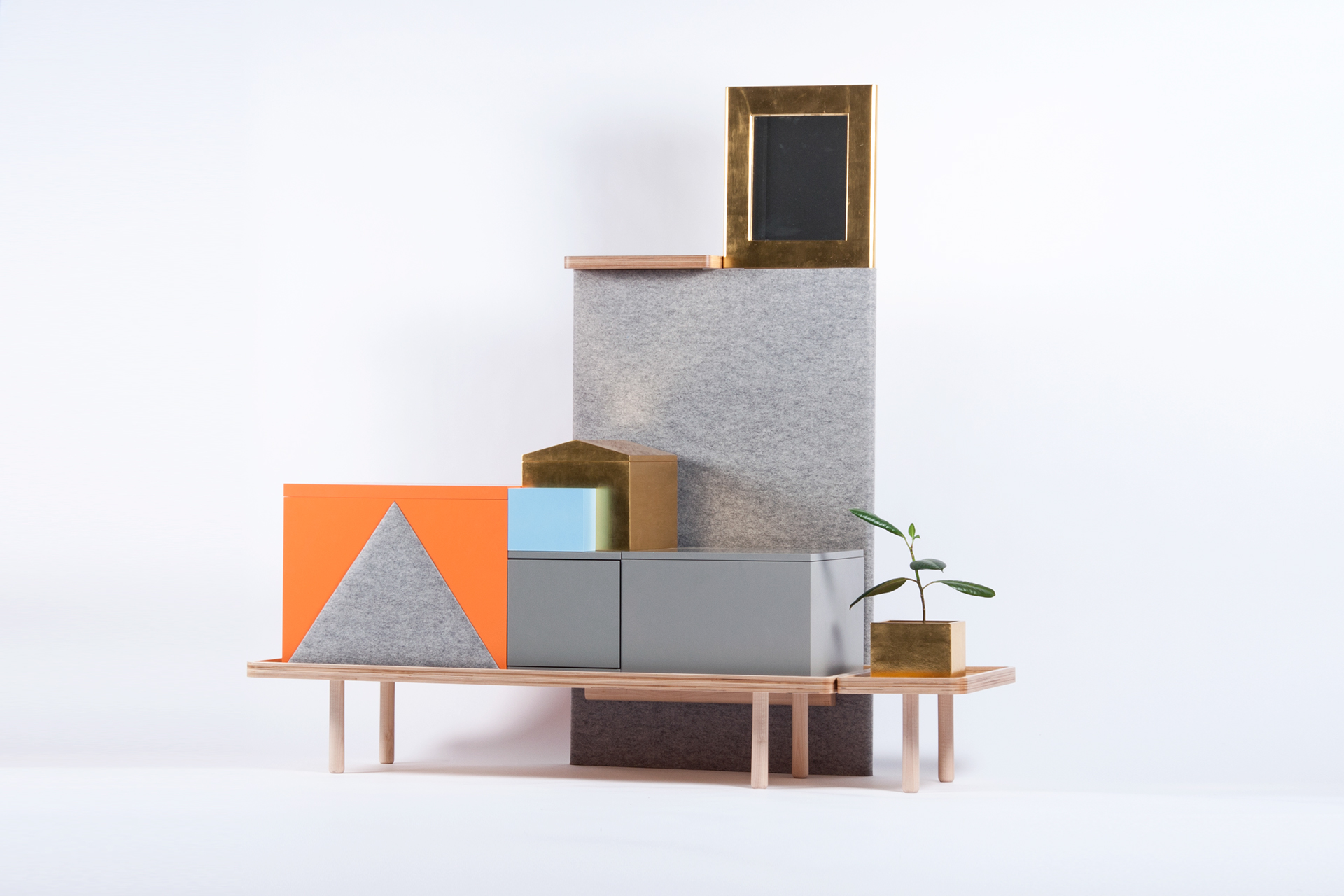 orange，Support box，case，Pridanoe，