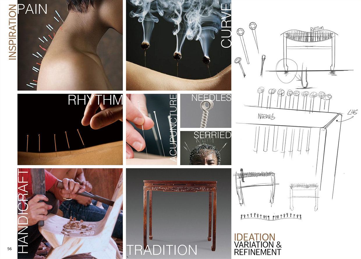 Home Furnishing，stool，massage，articles for daily use，wood，