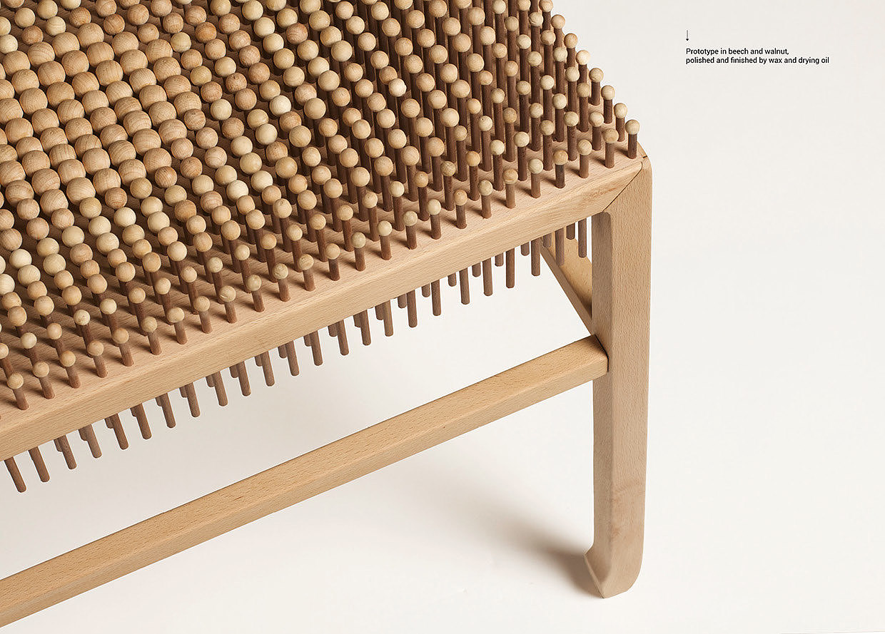Home Furnishing，stool，massage，articles for daily use，wood，