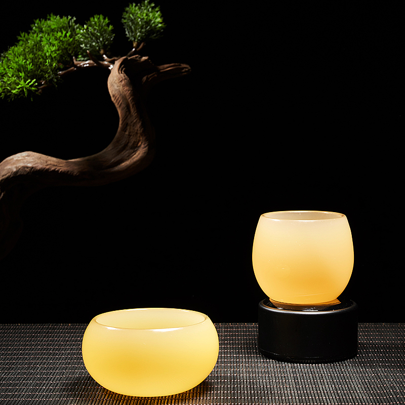 tea set，