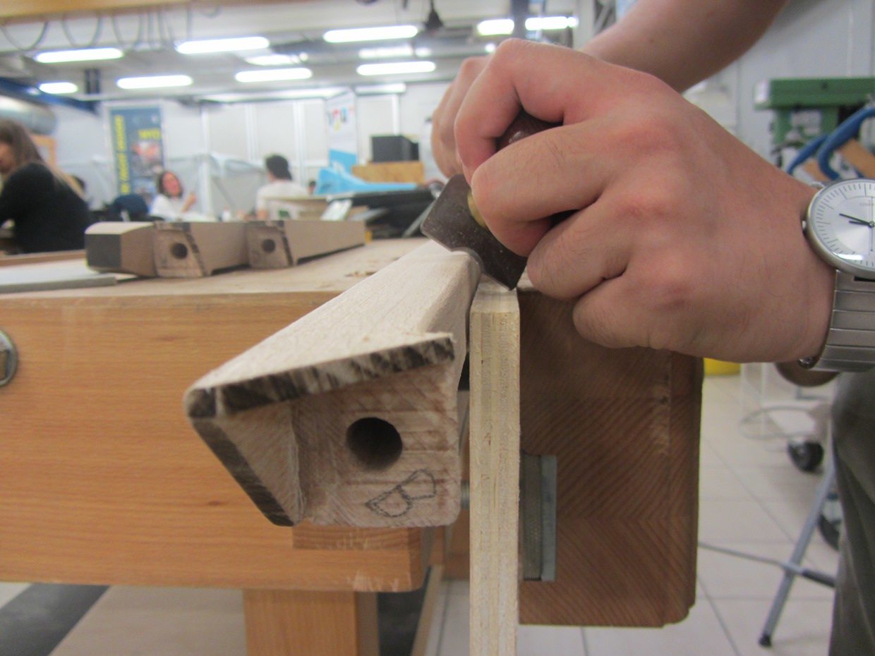 Home Furnishing，stool，massage，articles for daily use，wood，