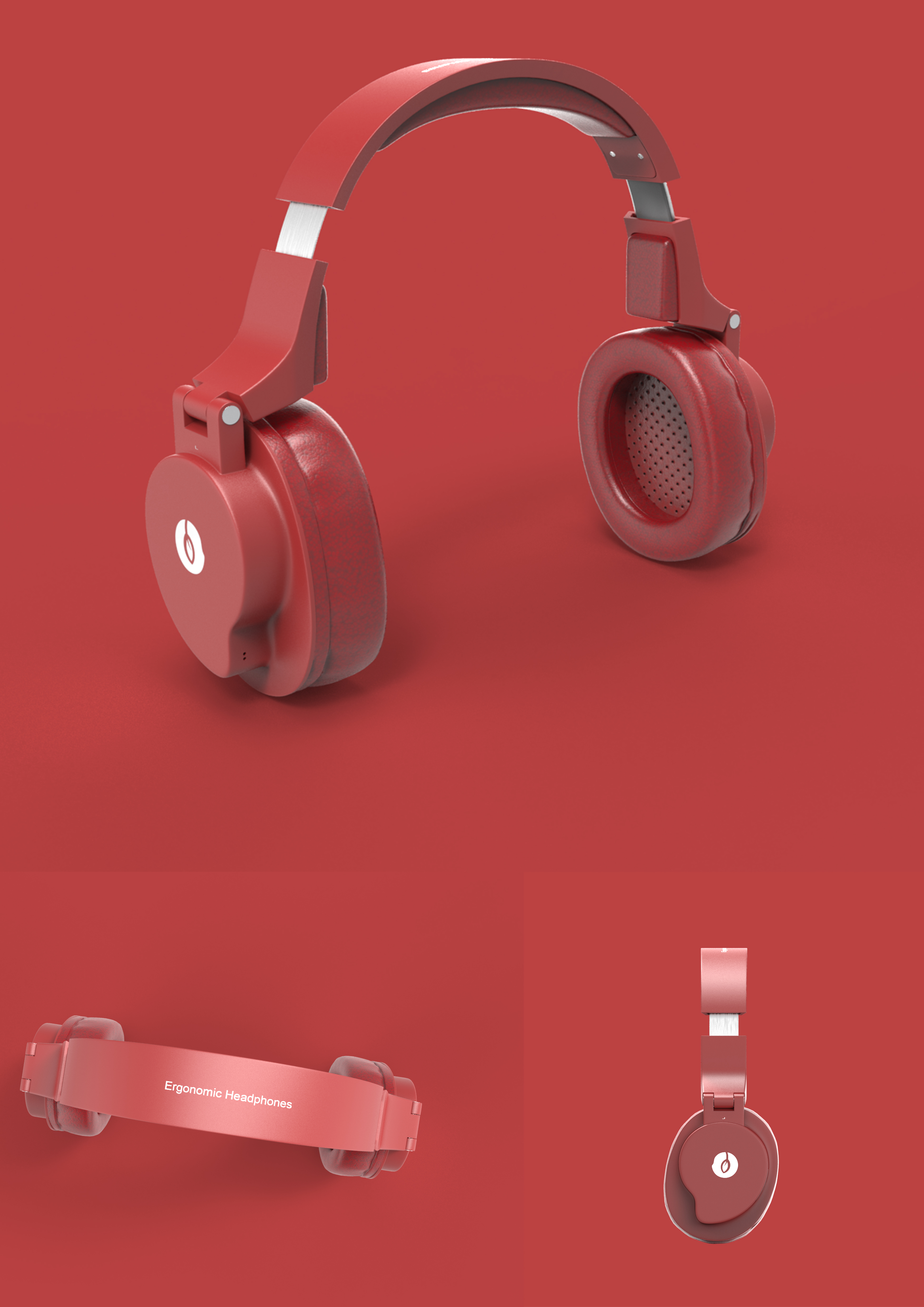 headset，Ergonomics，Comfort，