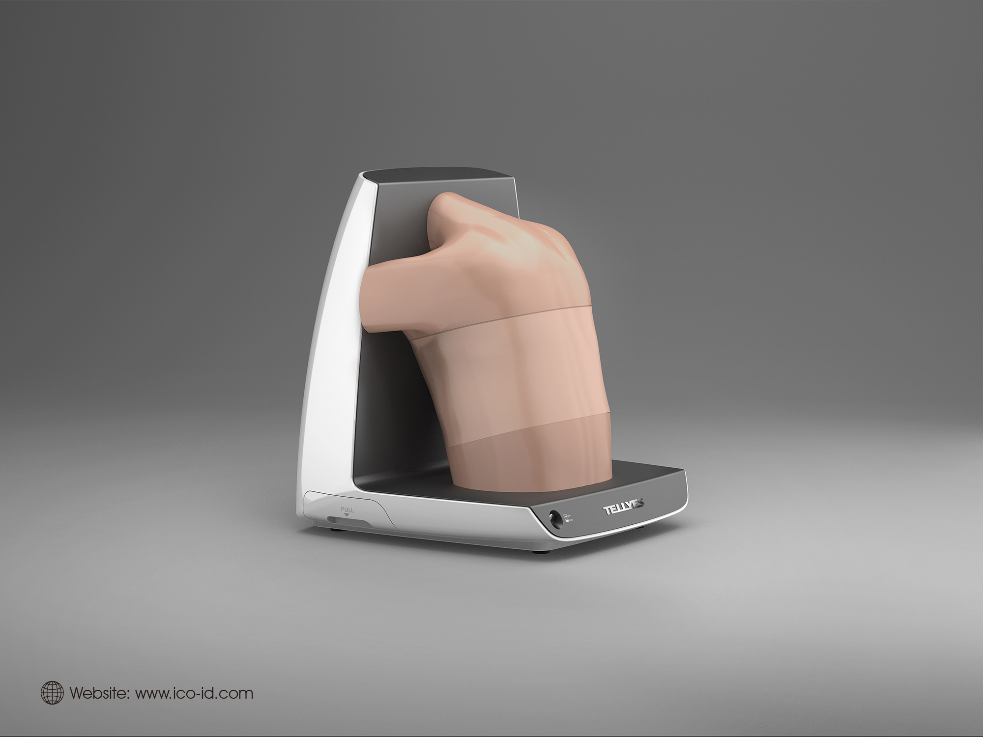 Medical products，medical apparatus and instruments，product design，Product appearance，