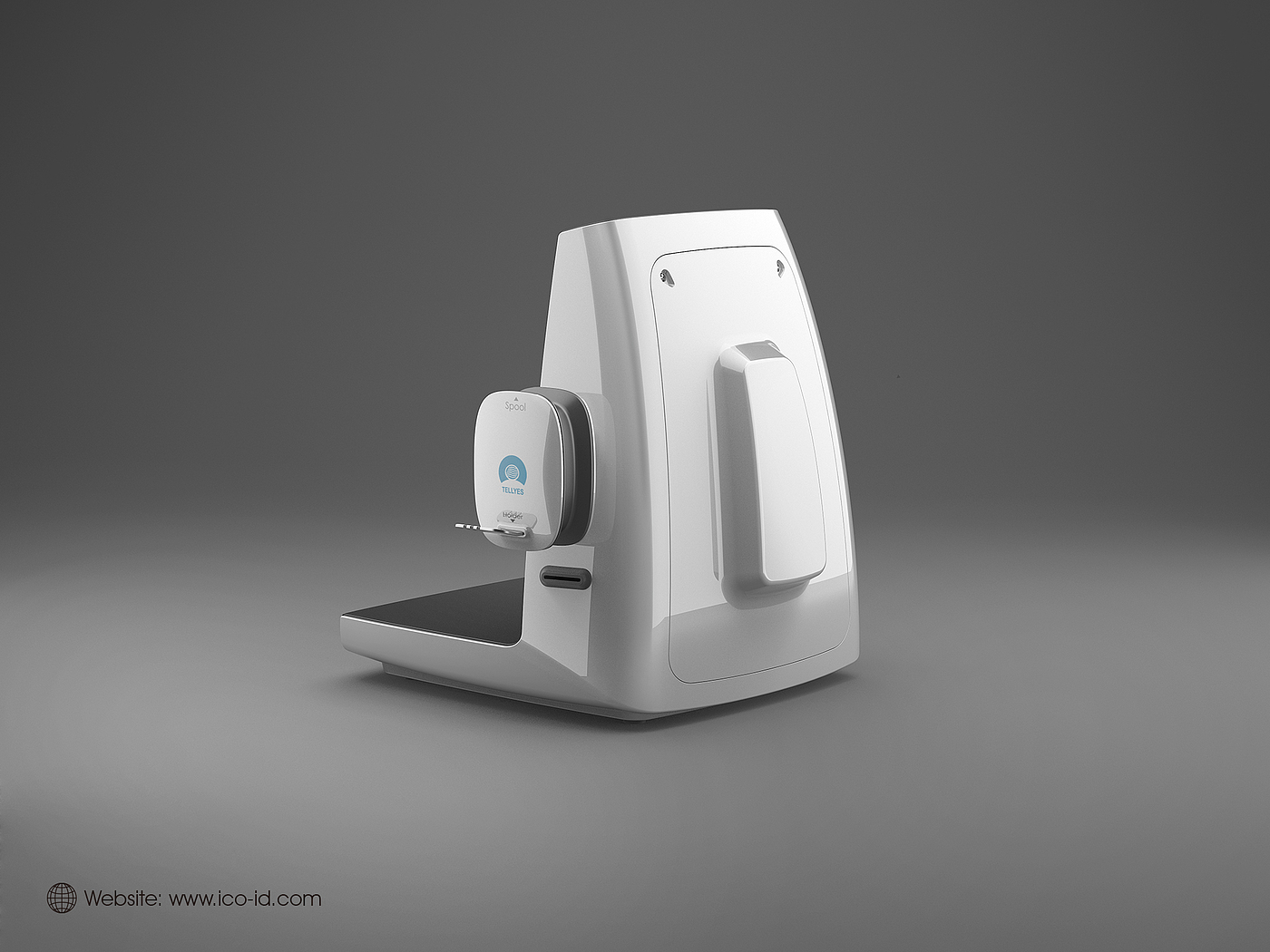 Medical products，medical apparatus and instruments，product design，Product appearance，