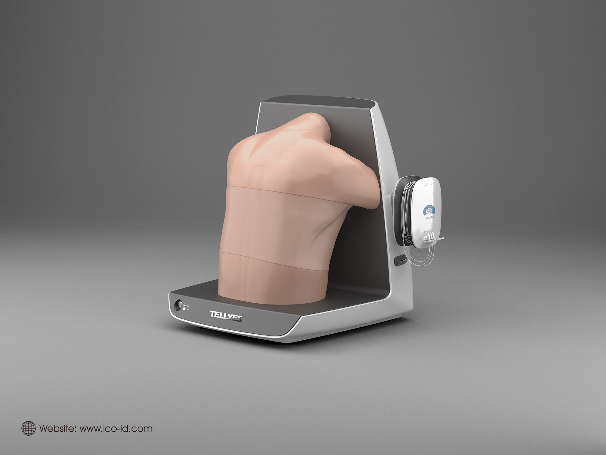 Medical products，medical apparatus and instruments，product design，Product appearance，