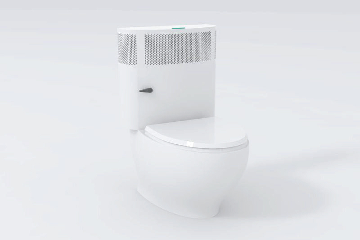 Reprint，industrial design，product design，closestool，save，