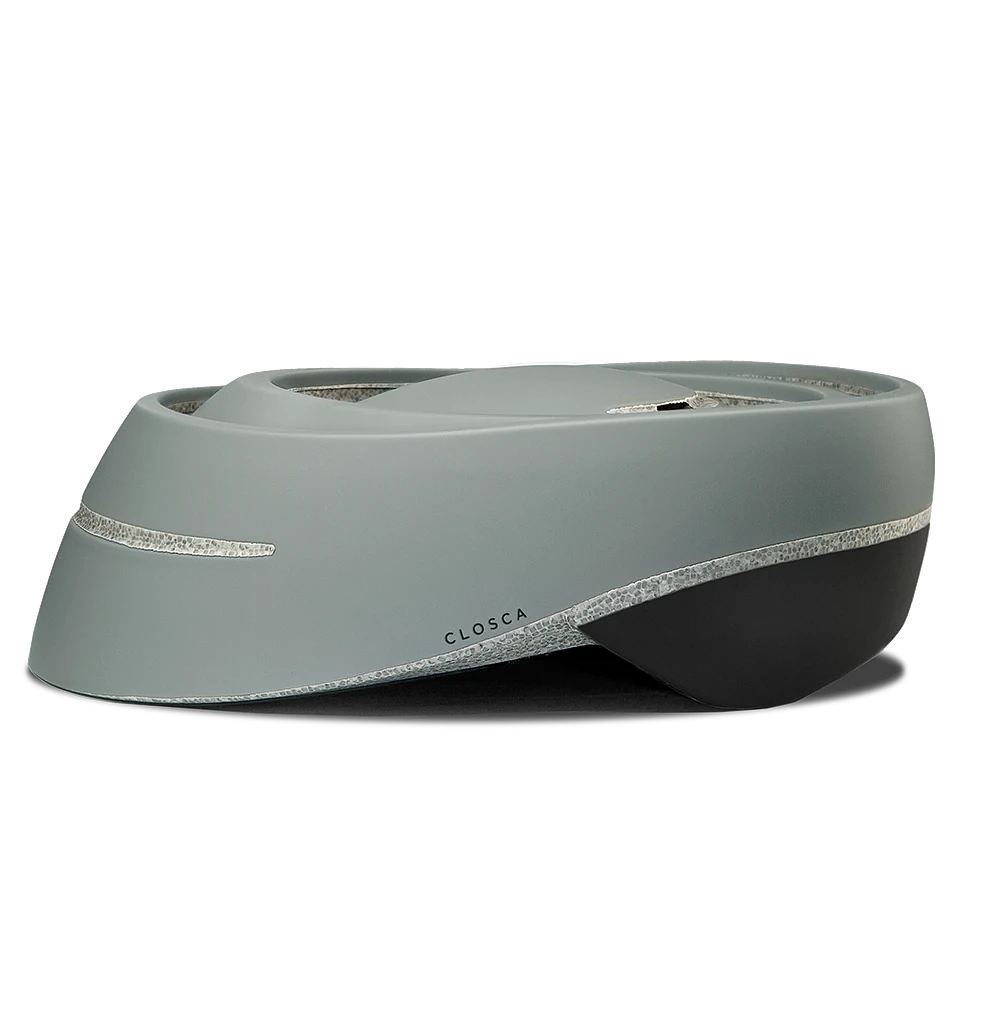 closca，Bicycle helmet，Outdoor equipment，product design，