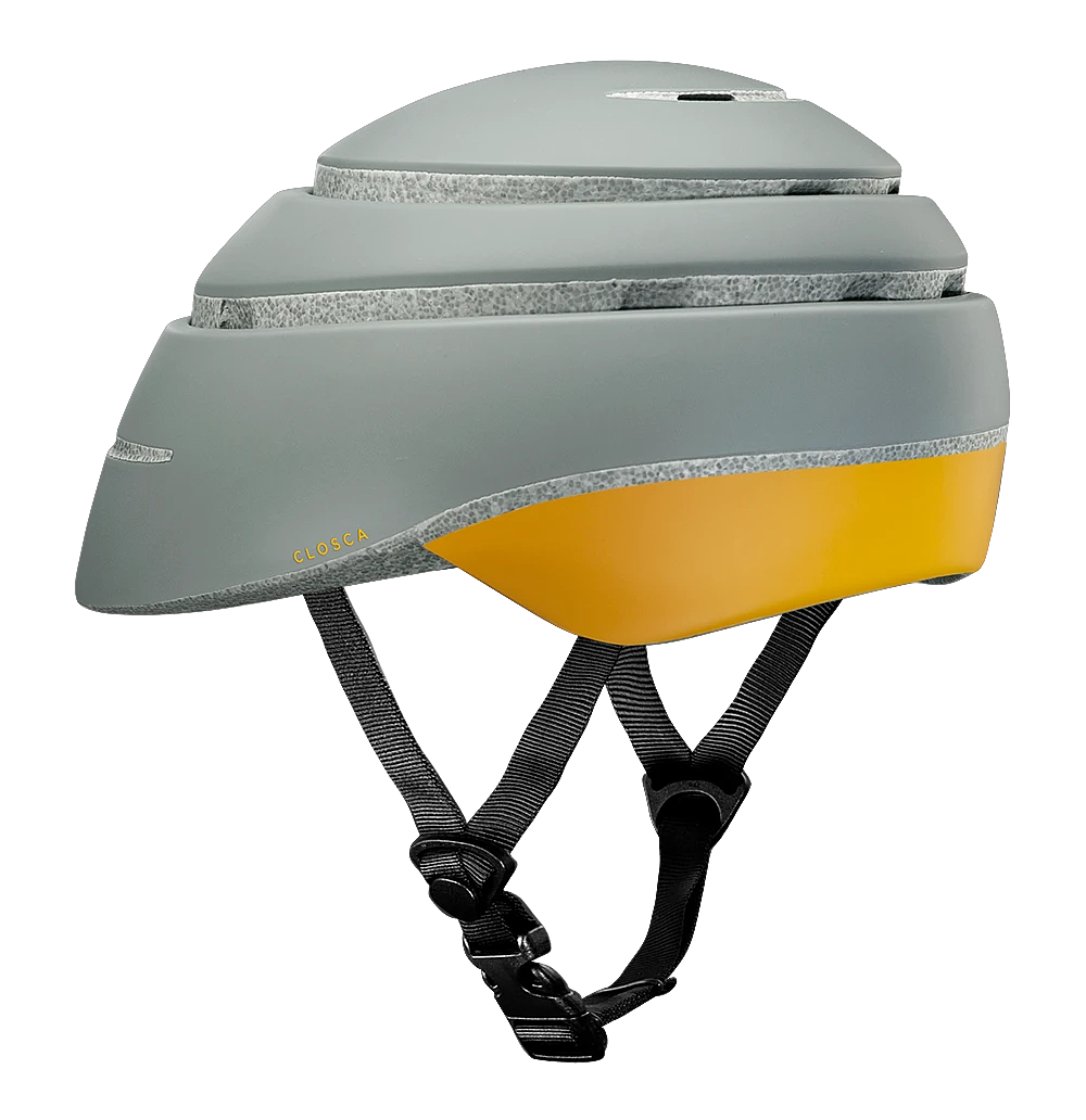 closca，Bicycle helmet，Outdoor equipment，product design，