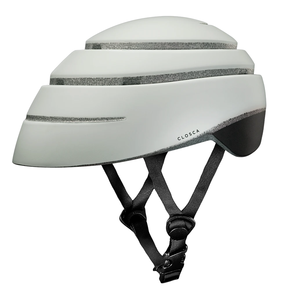 closca，Bicycle helmet，Outdoor equipment，product design，