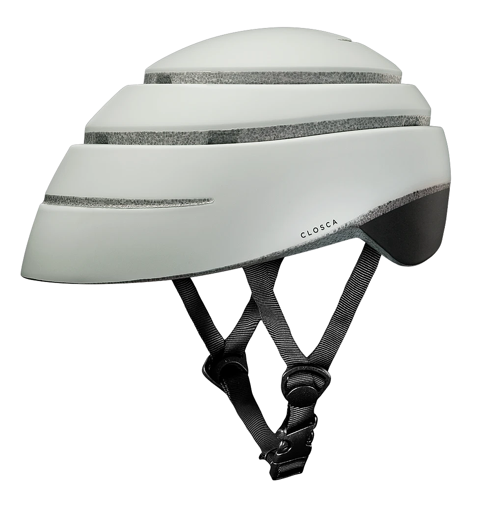 closca，Bicycle helmet，Outdoor equipment，product design，