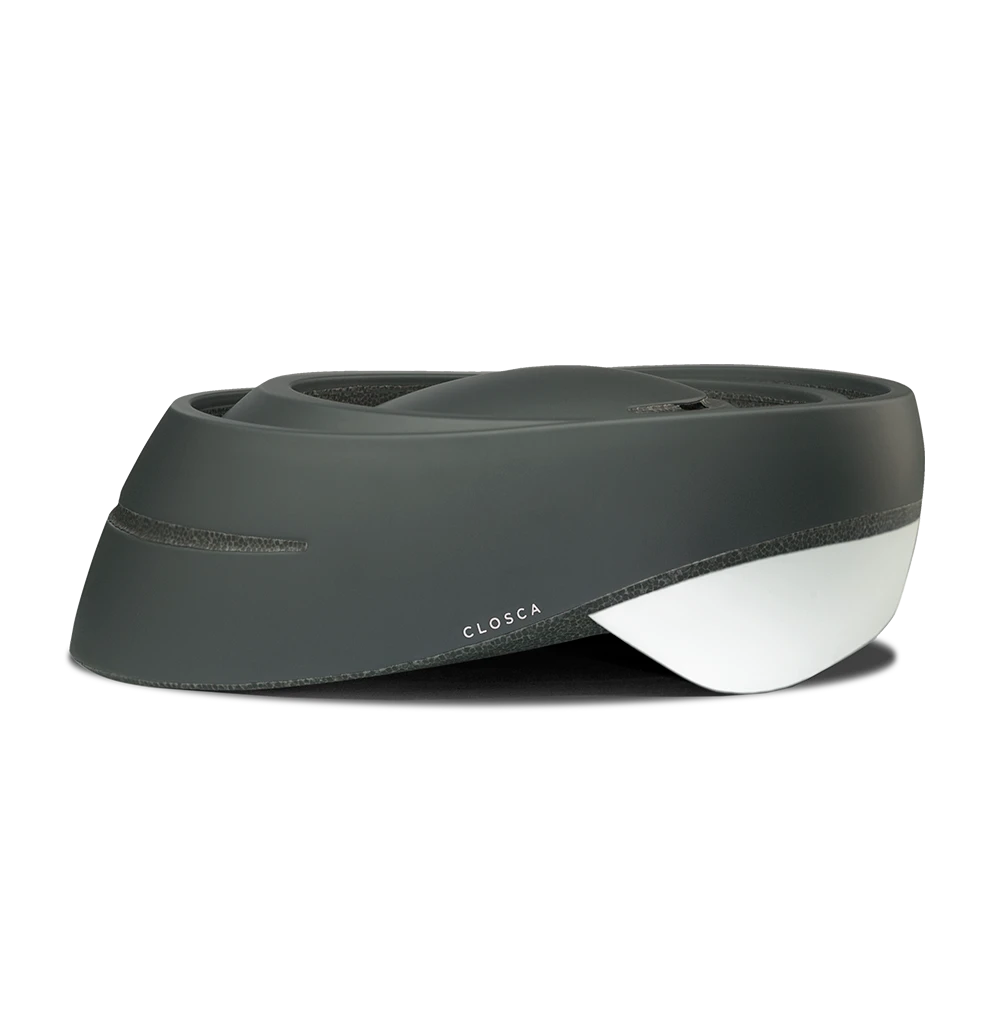 closca，Bicycle helmet，Outdoor equipment，product design，