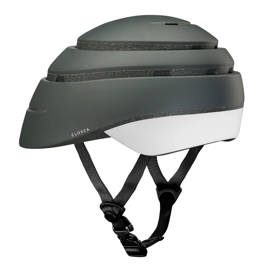 closca，Bicycle helmet，Outdoor equipment，product design，