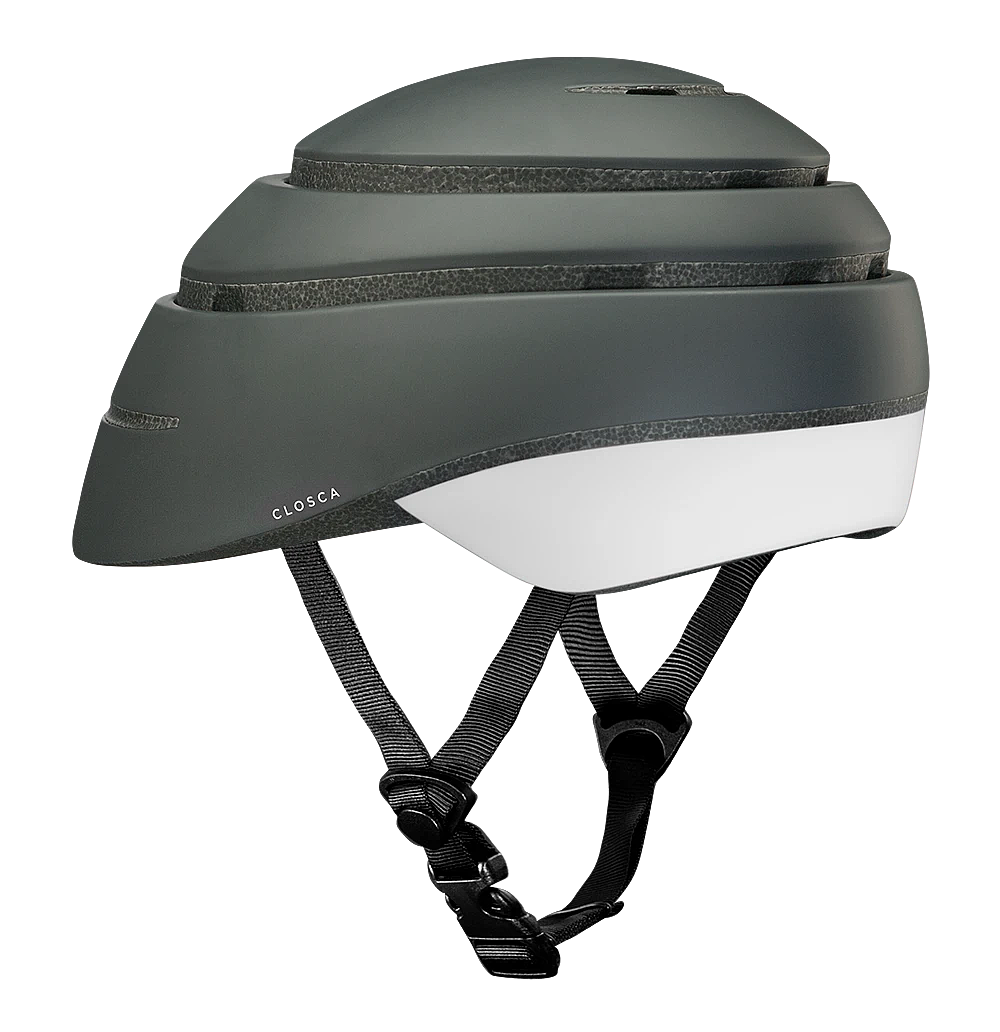 closca，Bicycle helmet，Outdoor equipment，product design，